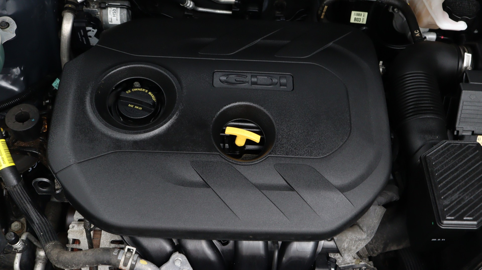 Florida Fine Cars - Used HYUNDAI TUCSON 2019 MARGATE VALUE