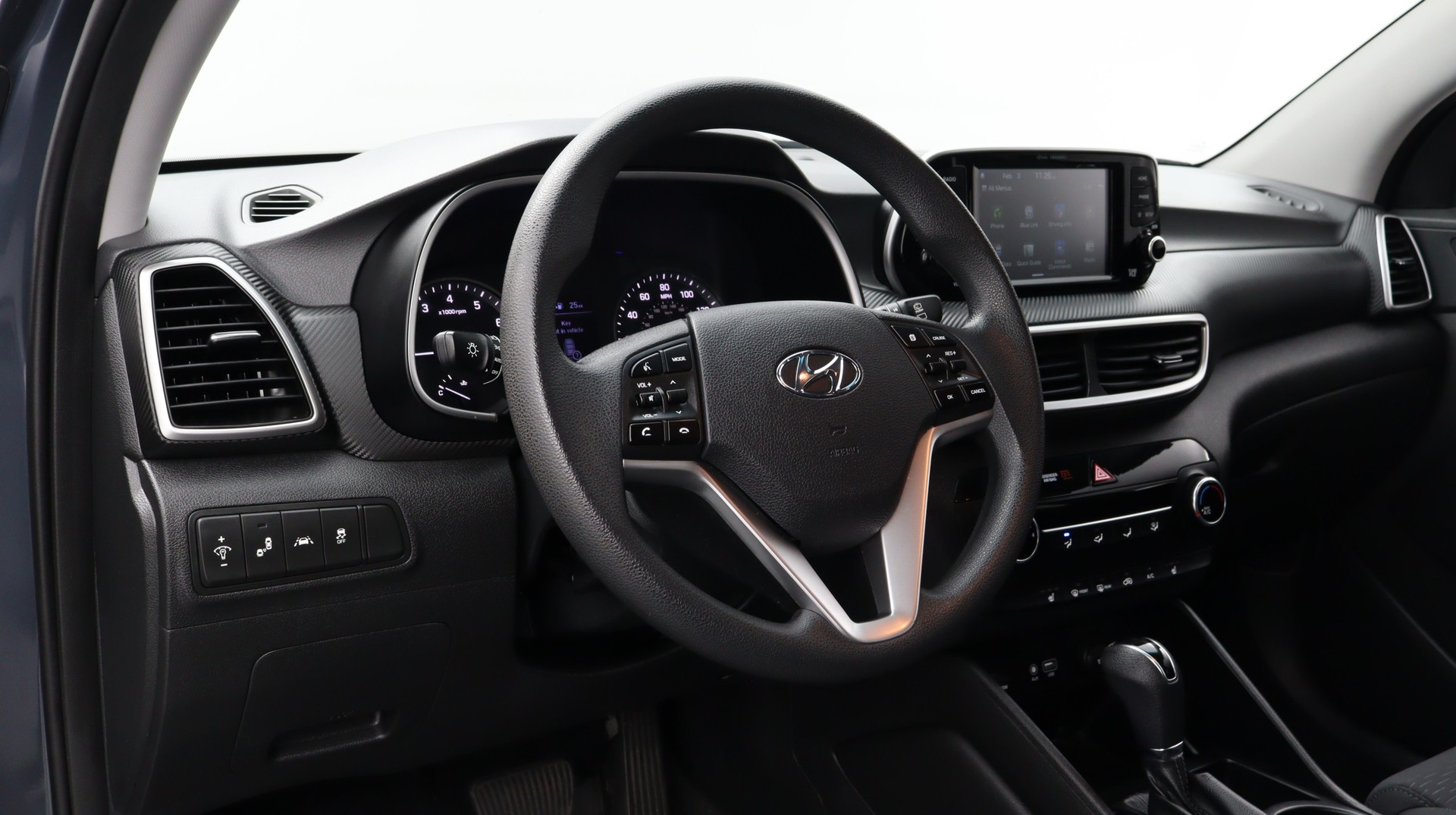 Florida Fine Cars - Used HYUNDAI TUCSON 2019 MARGATE VALUE