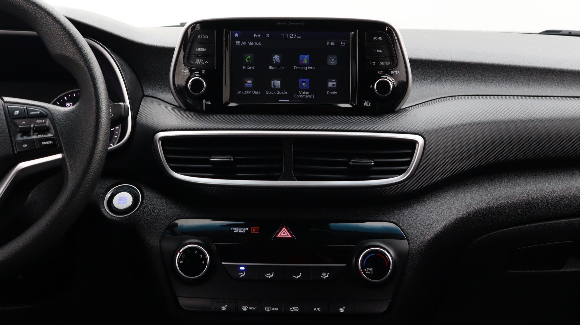 Florida Fine Cars - Used HYUNDAI TUCSON 2019 MARGATE VALUE