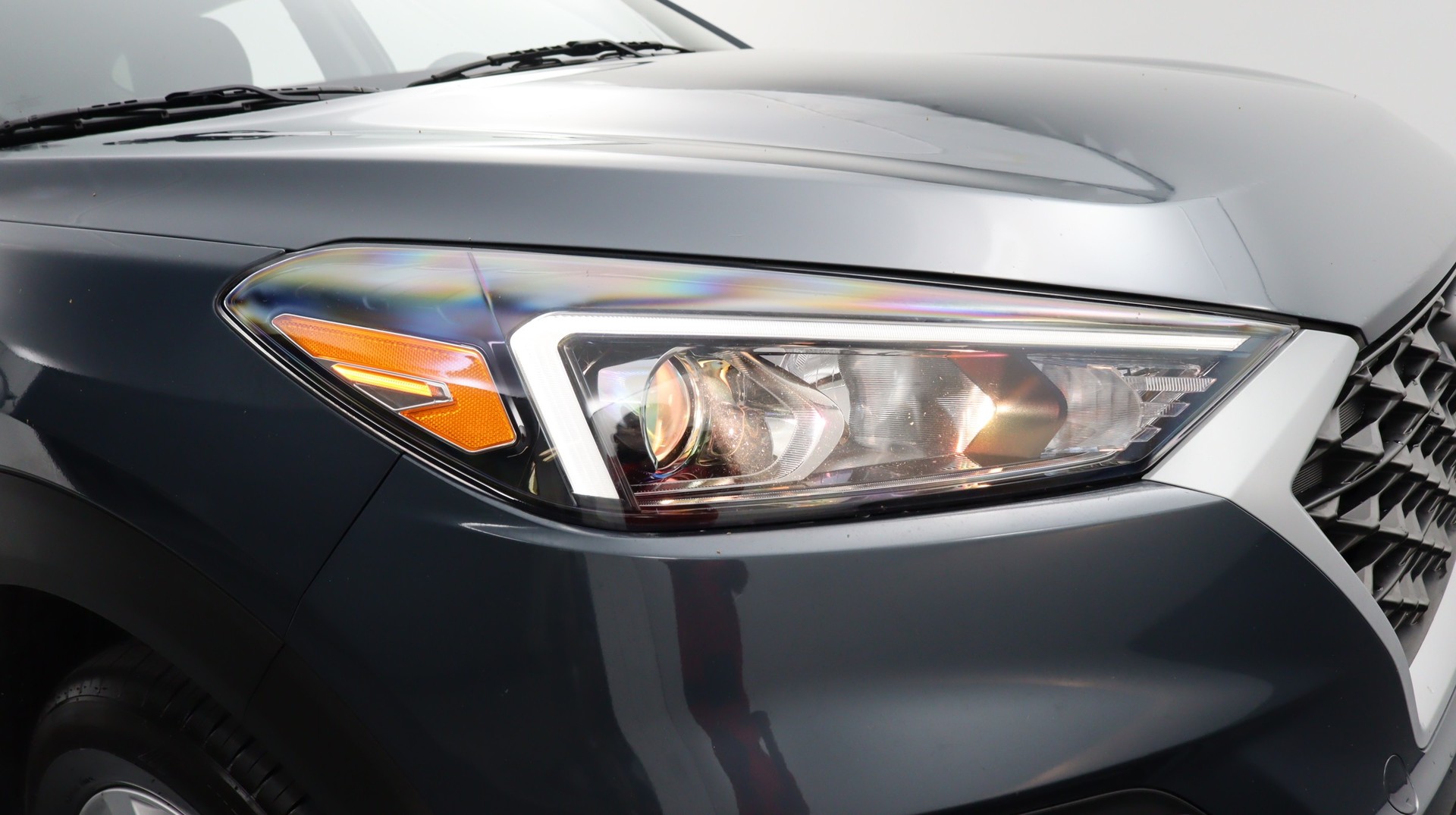 Florida Fine Cars - Used HYUNDAI TUCSON 2019 MARGATE VALUE