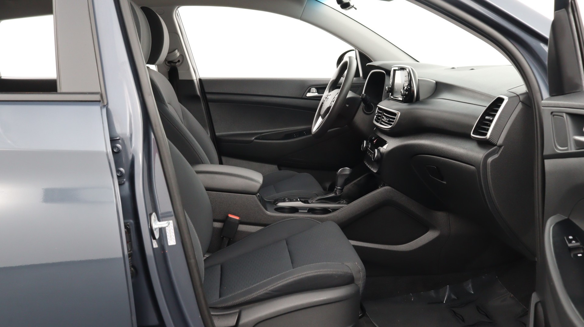 Florida Fine Cars - Used HYUNDAI TUCSON 2019 MARGATE VALUE