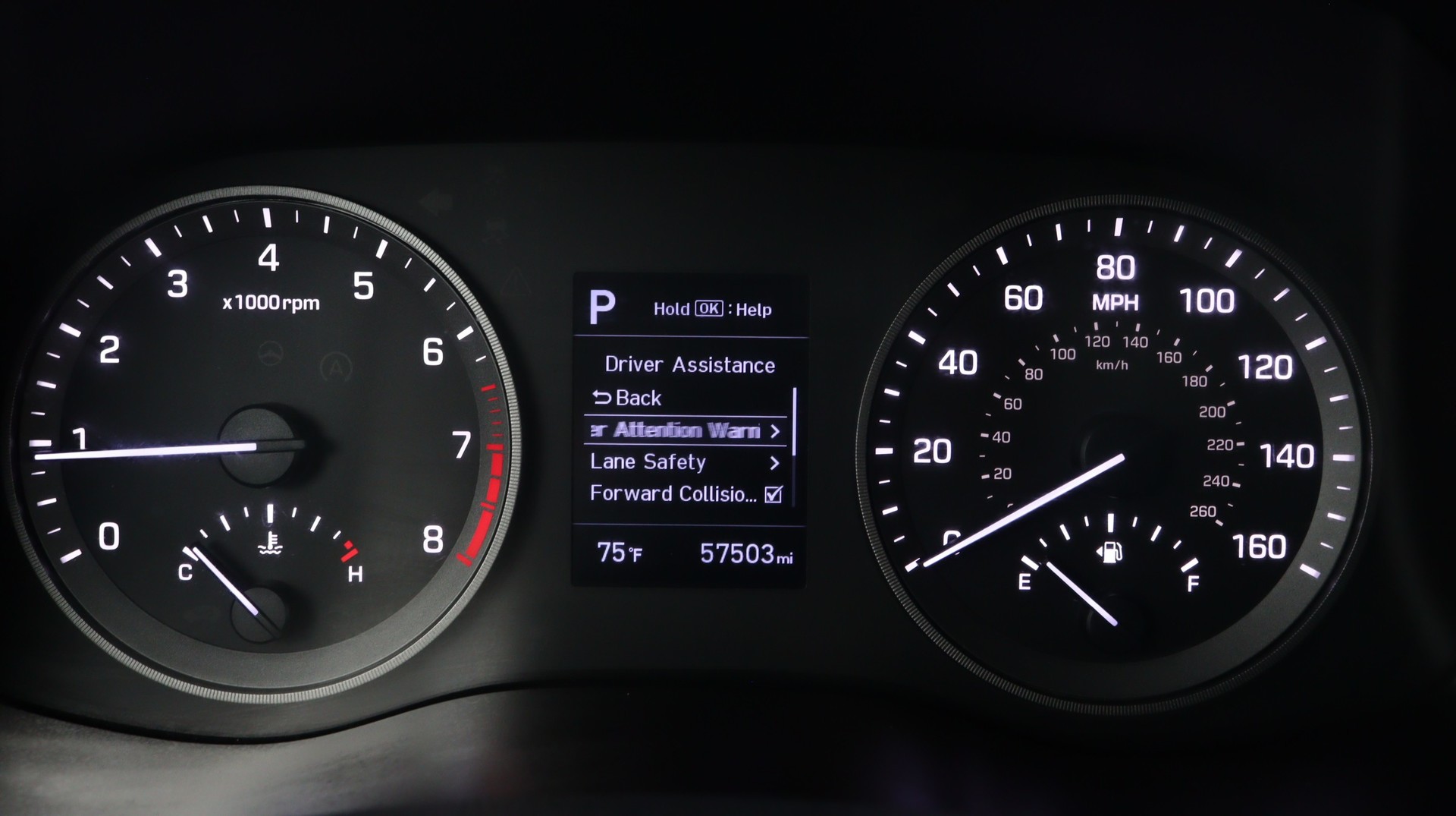 Florida Fine Cars - Used HYUNDAI TUCSON 2019 MARGATE VALUE