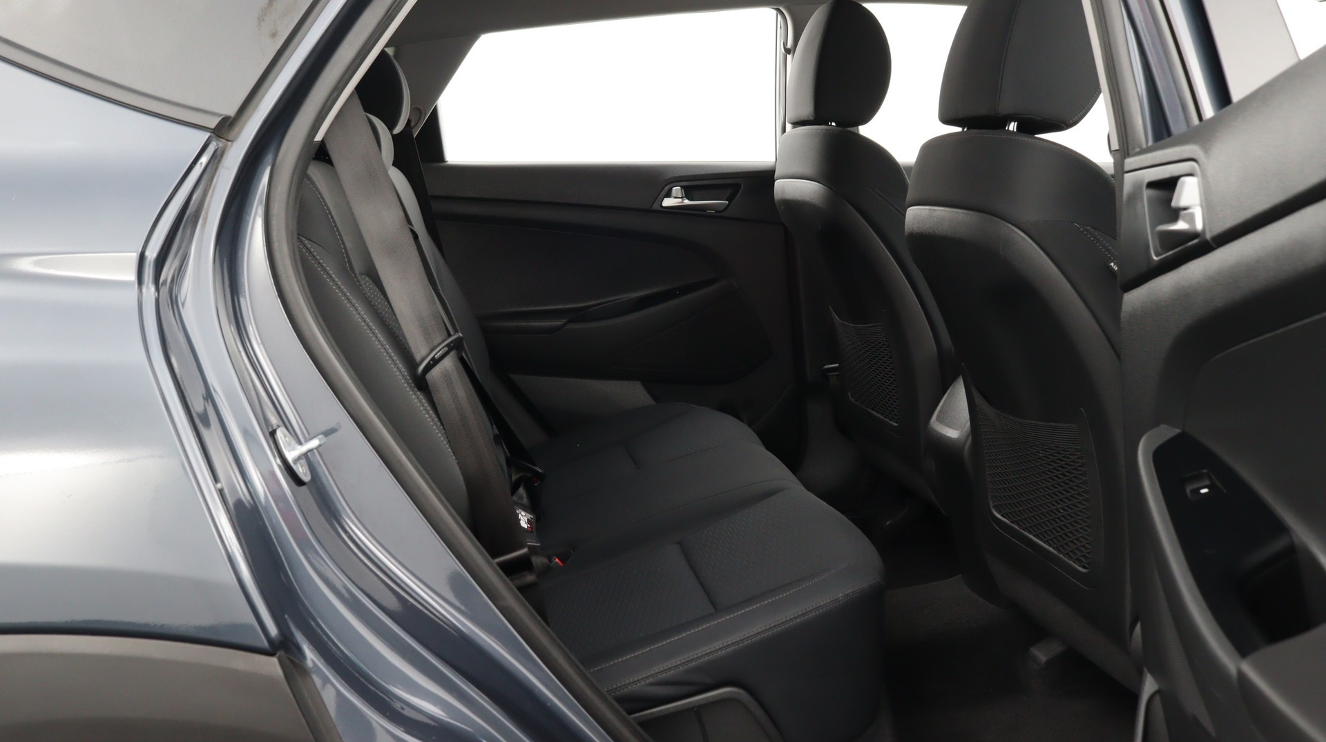Florida Fine Cars - Used HYUNDAI TUCSON 2019 MARGATE VALUE