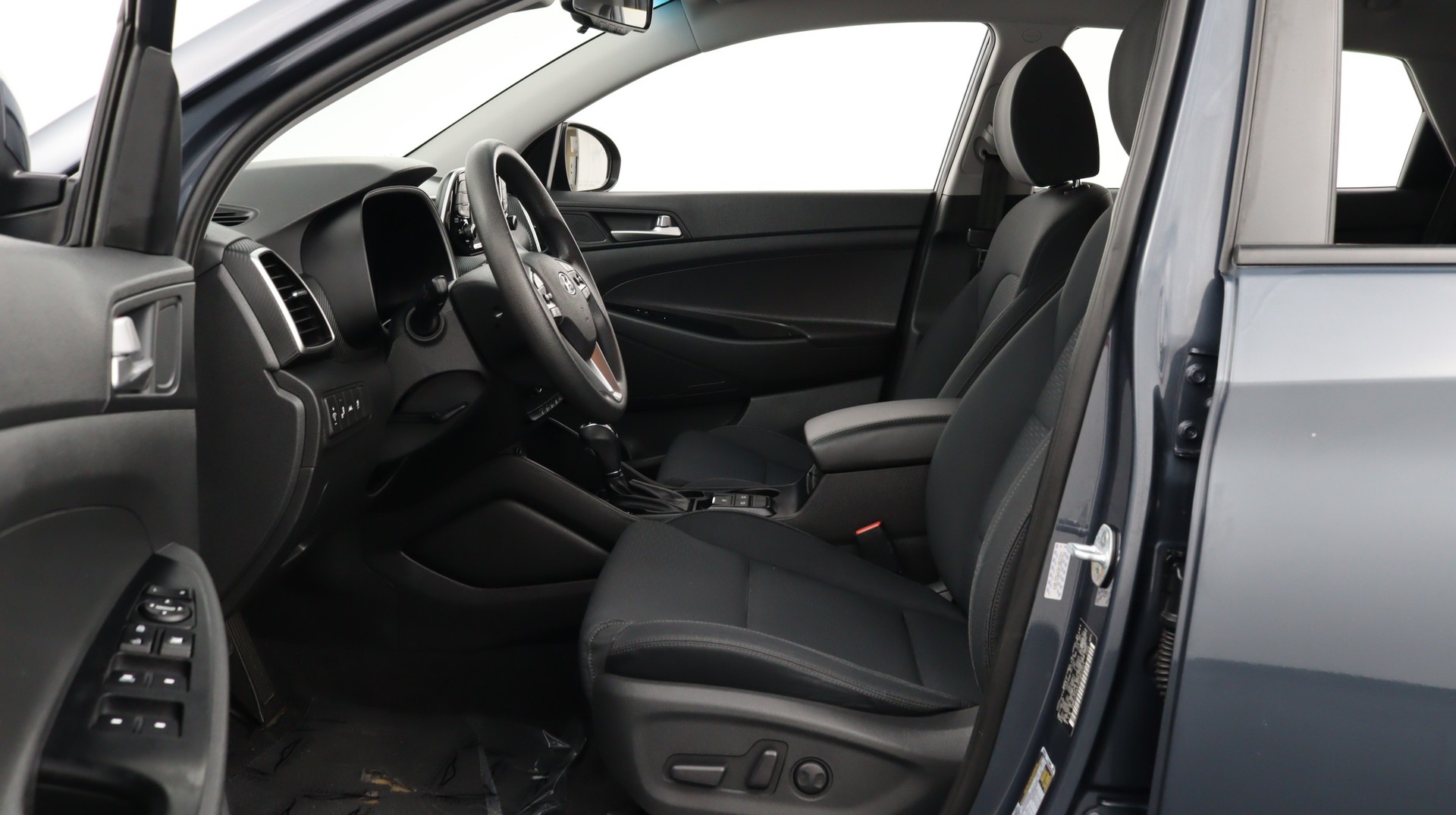 Florida Fine Cars - Used HYUNDAI TUCSON 2019 MARGATE VALUE