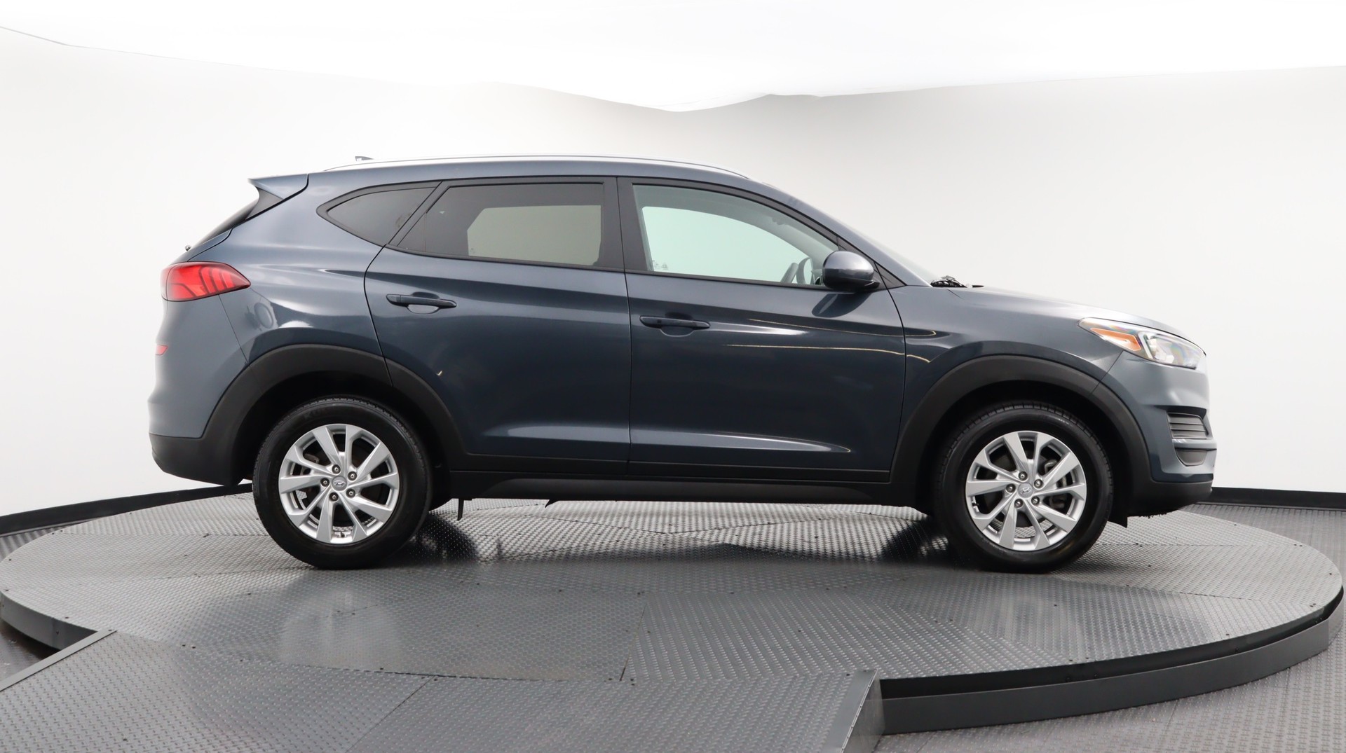 Florida Fine Cars - Used HYUNDAI TUCSON 2019 MARGATE VALUE