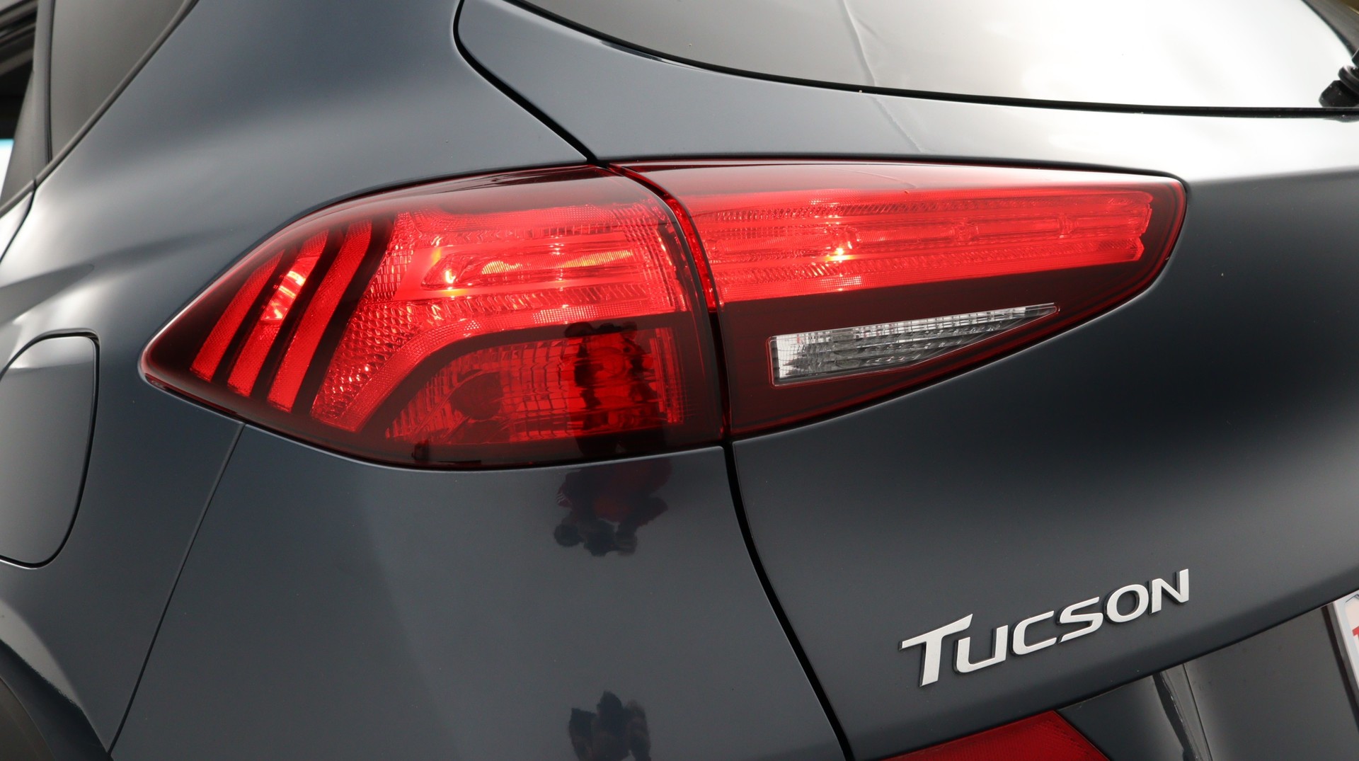 Florida Fine Cars - Used HYUNDAI TUCSON 2019 MARGATE VALUE