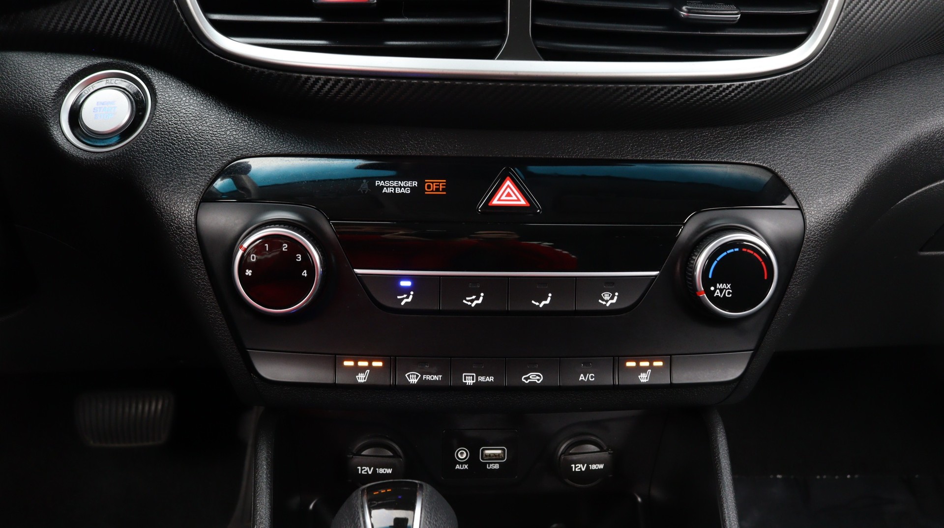 Florida Fine Cars - Used HYUNDAI TUCSON 2019 MARGATE VALUE