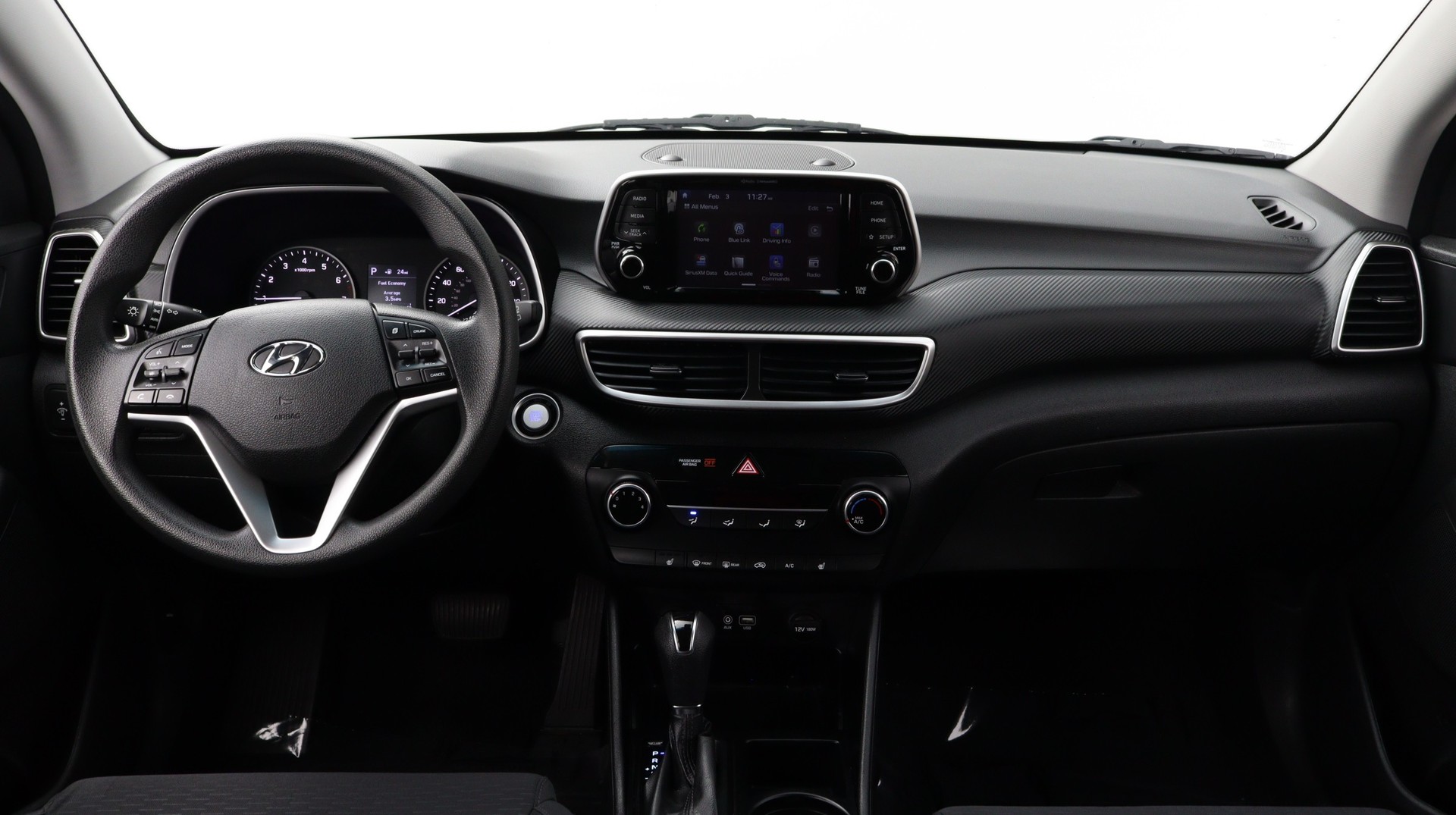 Florida Fine Cars - Used HYUNDAI TUCSON 2019 MARGATE VALUE