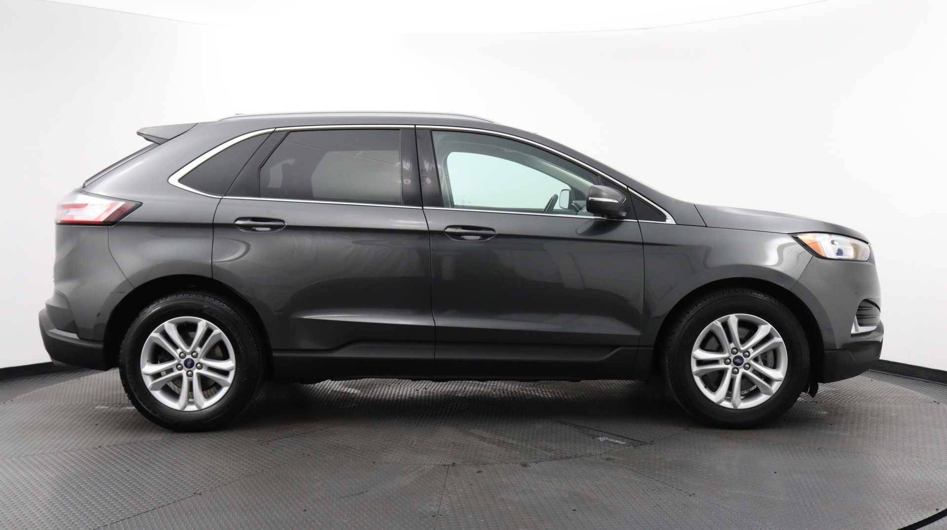 Florida Fine Cars - Used FORD EDGE 2020 MIAMI SEL