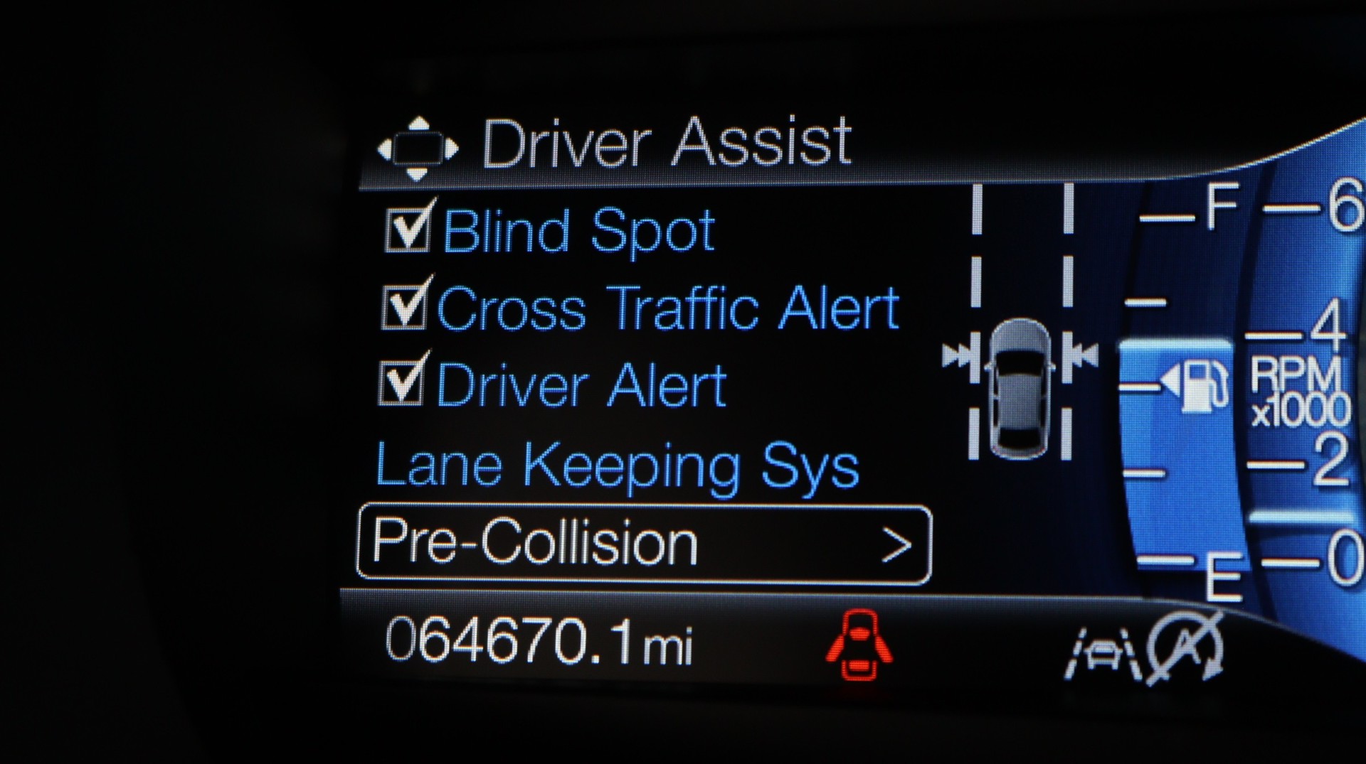 Florida Fine Cars - Used FORD EDGE 2020 MIAMI SEL