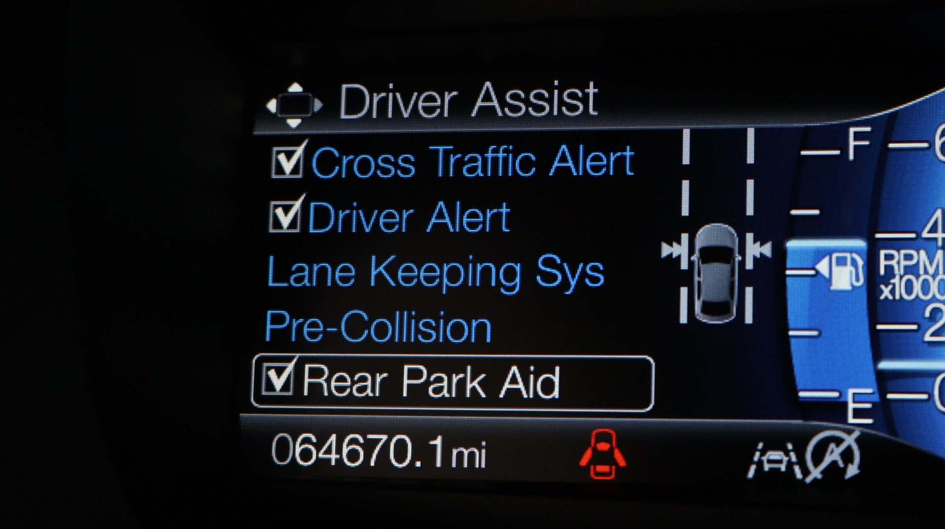 Florida Fine Cars - Used FORD EDGE 2020 MIAMI SEL