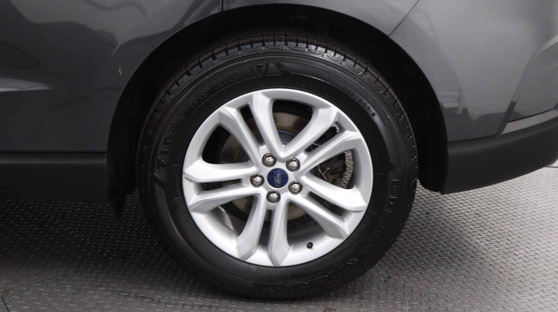 Florida Fine Cars - Used FORD EDGE 2020 MIAMI SEL