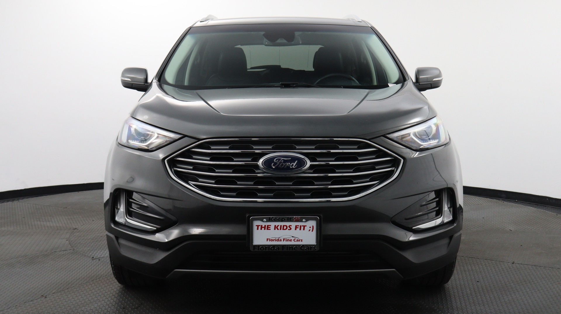 Florida Fine Cars - Used FORD EDGE 2020 MIAMI SEL