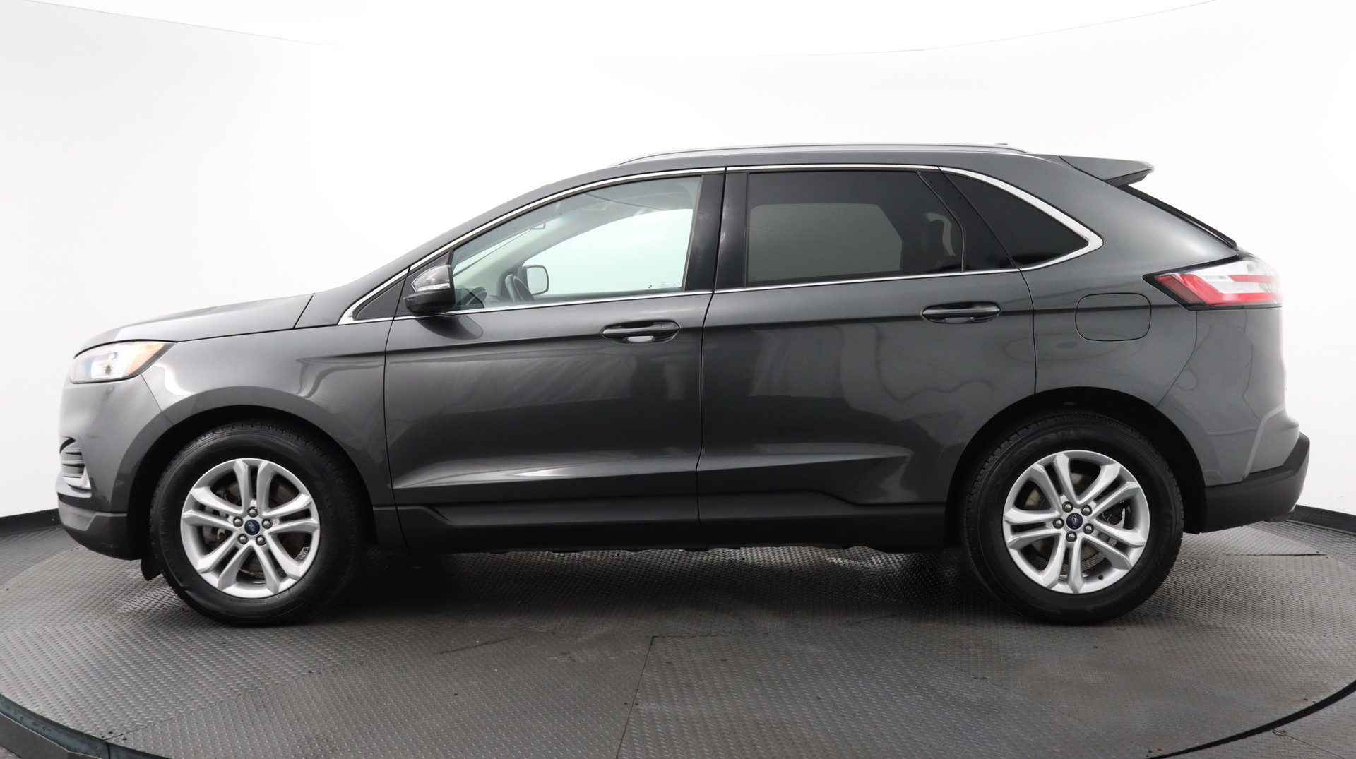 Florida Fine Cars - Used FORD EDGE 2020 MIAMI SEL