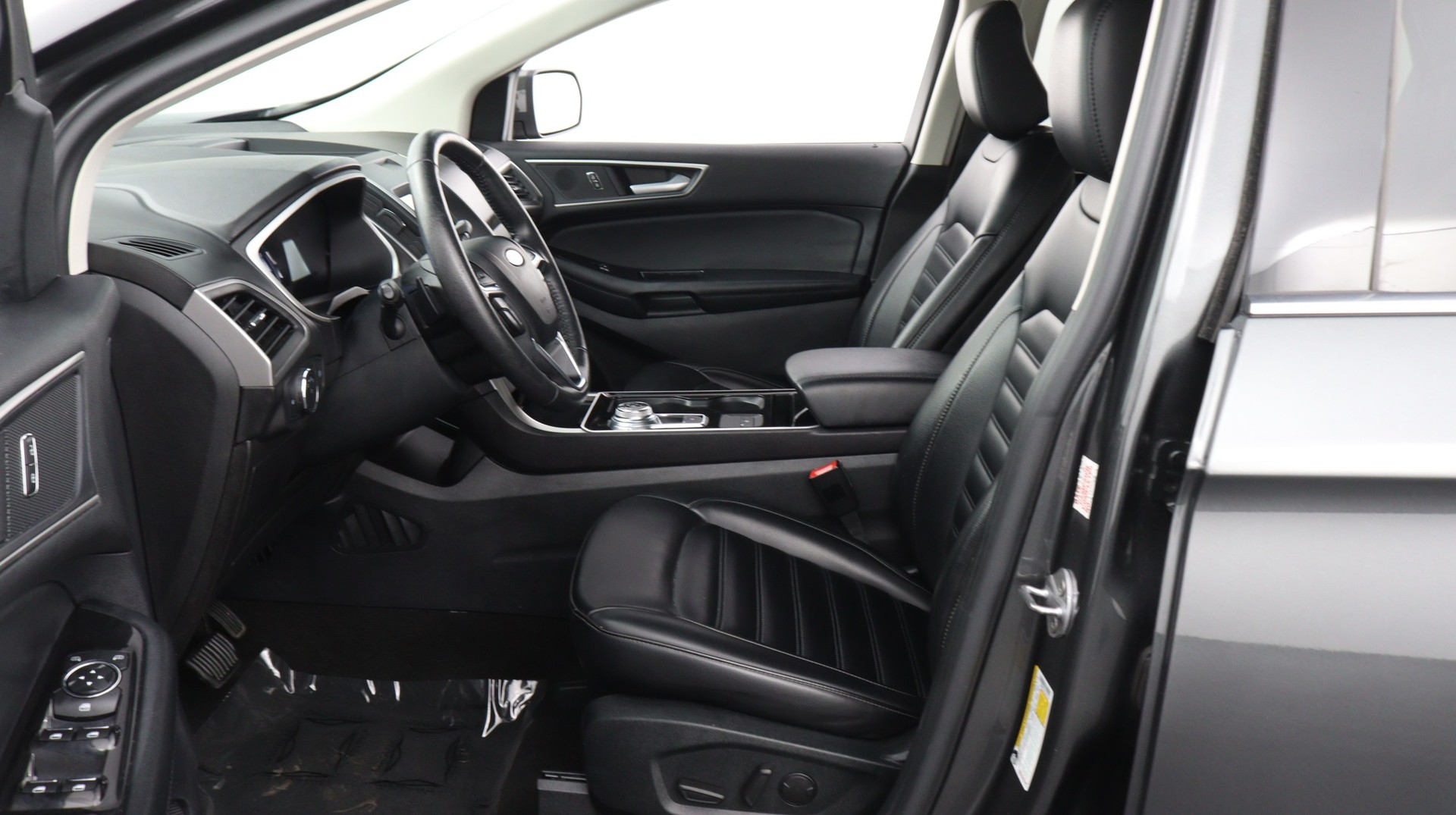 Florida Fine Cars - Used FORD EDGE 2020 MIAMI SEL