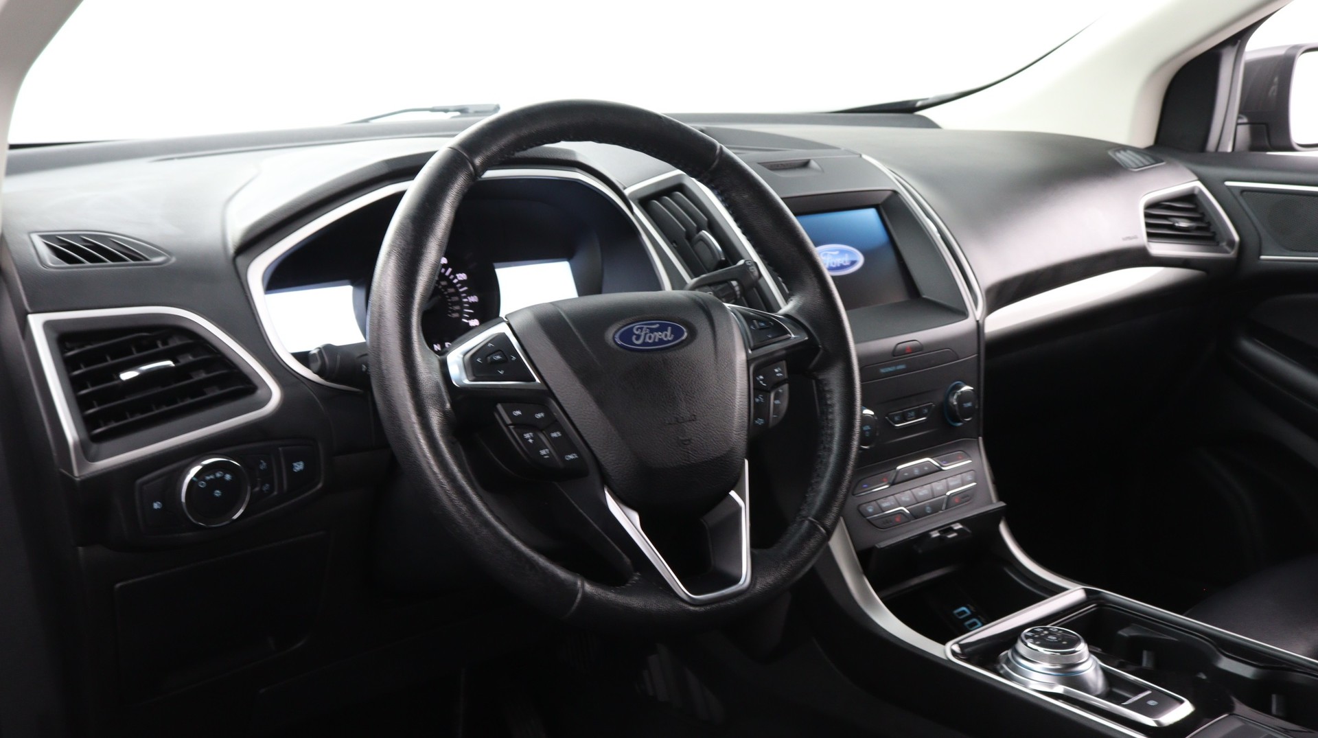 Florida Fine Cars - Used FORD EDGE 2020 MIAMI SEL
