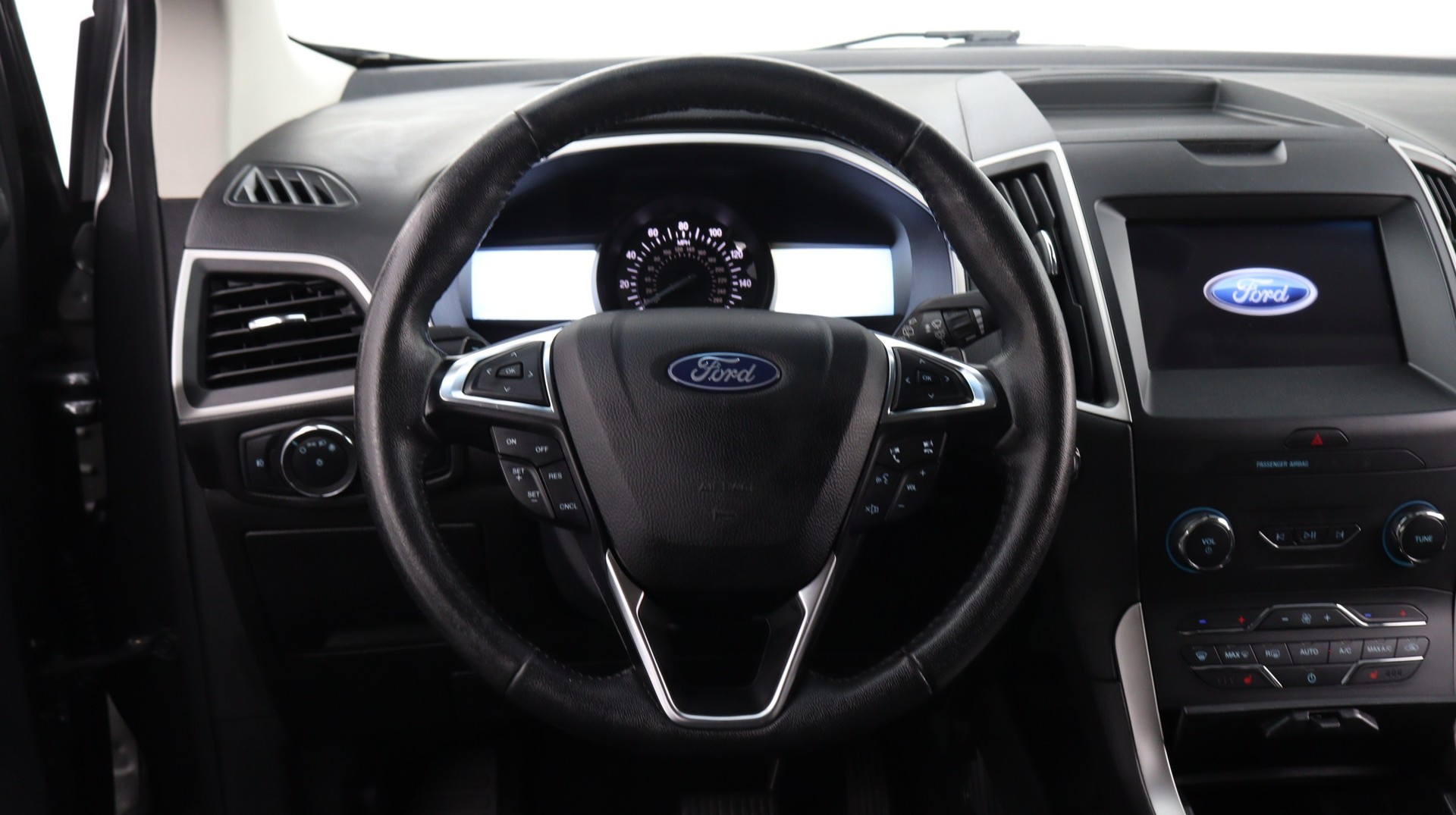 Florida Fine Cars - Used FORD EDGE 2020 MIAMI SEL