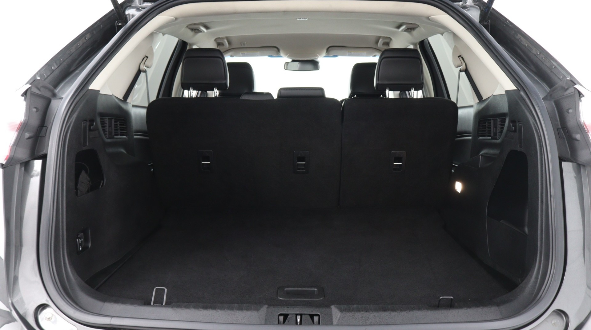 Florida Fine Cars - Used FORD EDGE 2020 MIAMI SEL