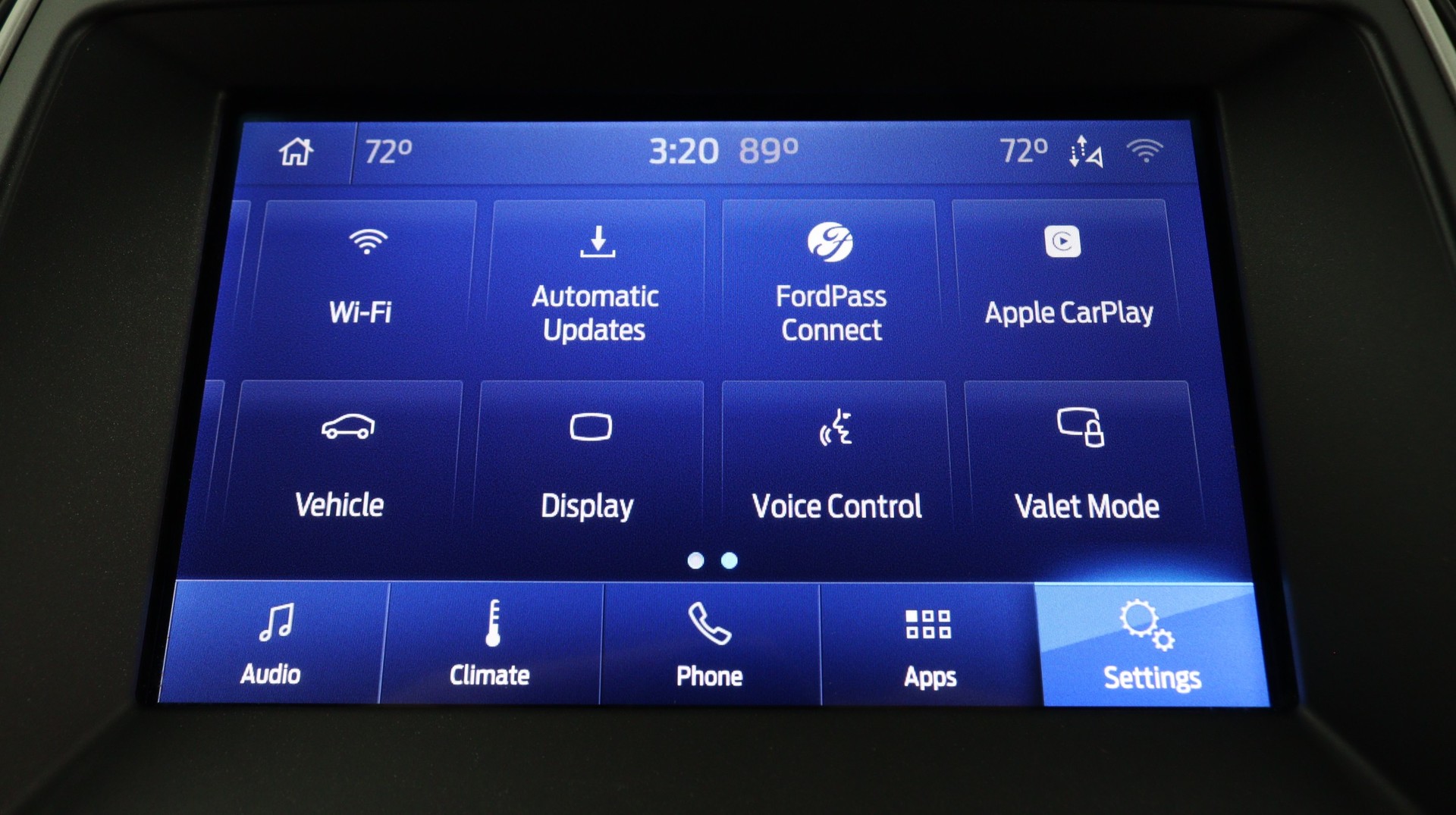 Florida Fine Cars - Used FORD EDGE 2020 MIAMI SEL