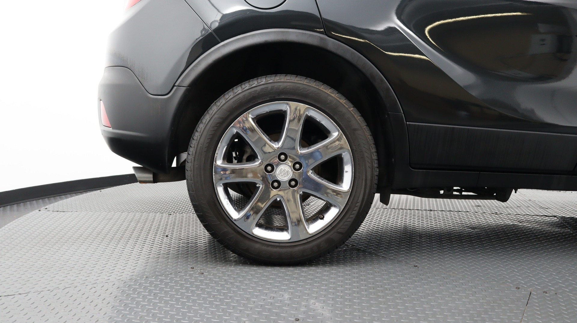 Florida Fine Cars - Used BUICK ENCORE 2015 WEST PALM LEATHER