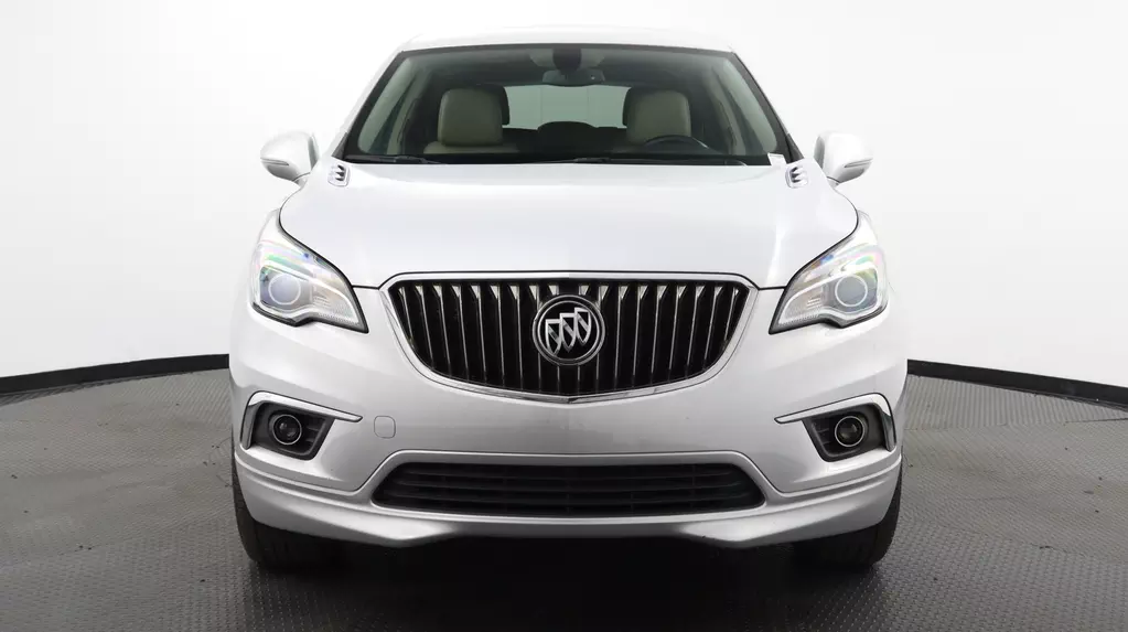 Florida Fine Cars - Used BUICK ENVISION 2018 MIAMI PREFERRED