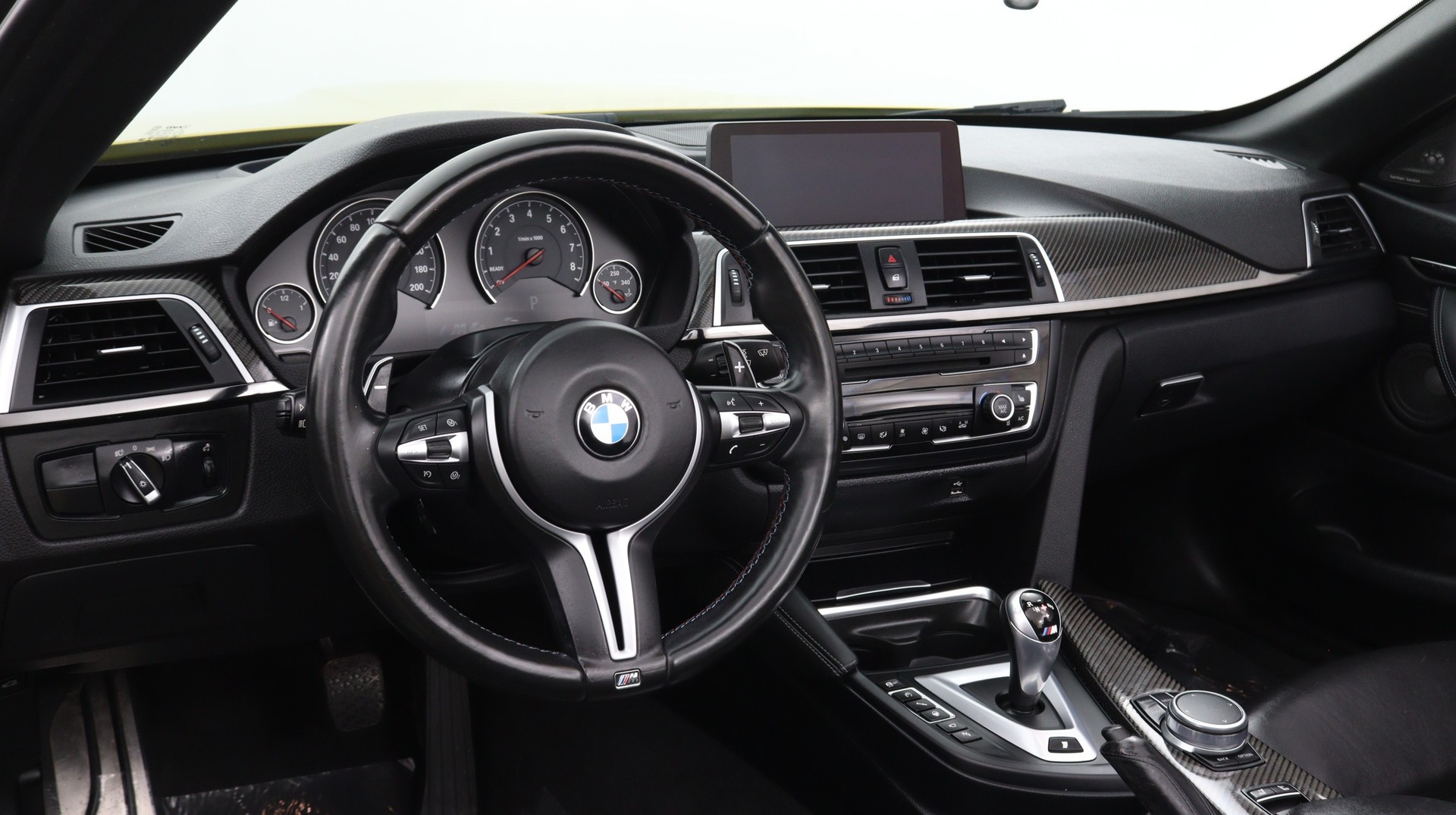 Florida Fine Cars - Used BMW M4 2017 WEST PALM 