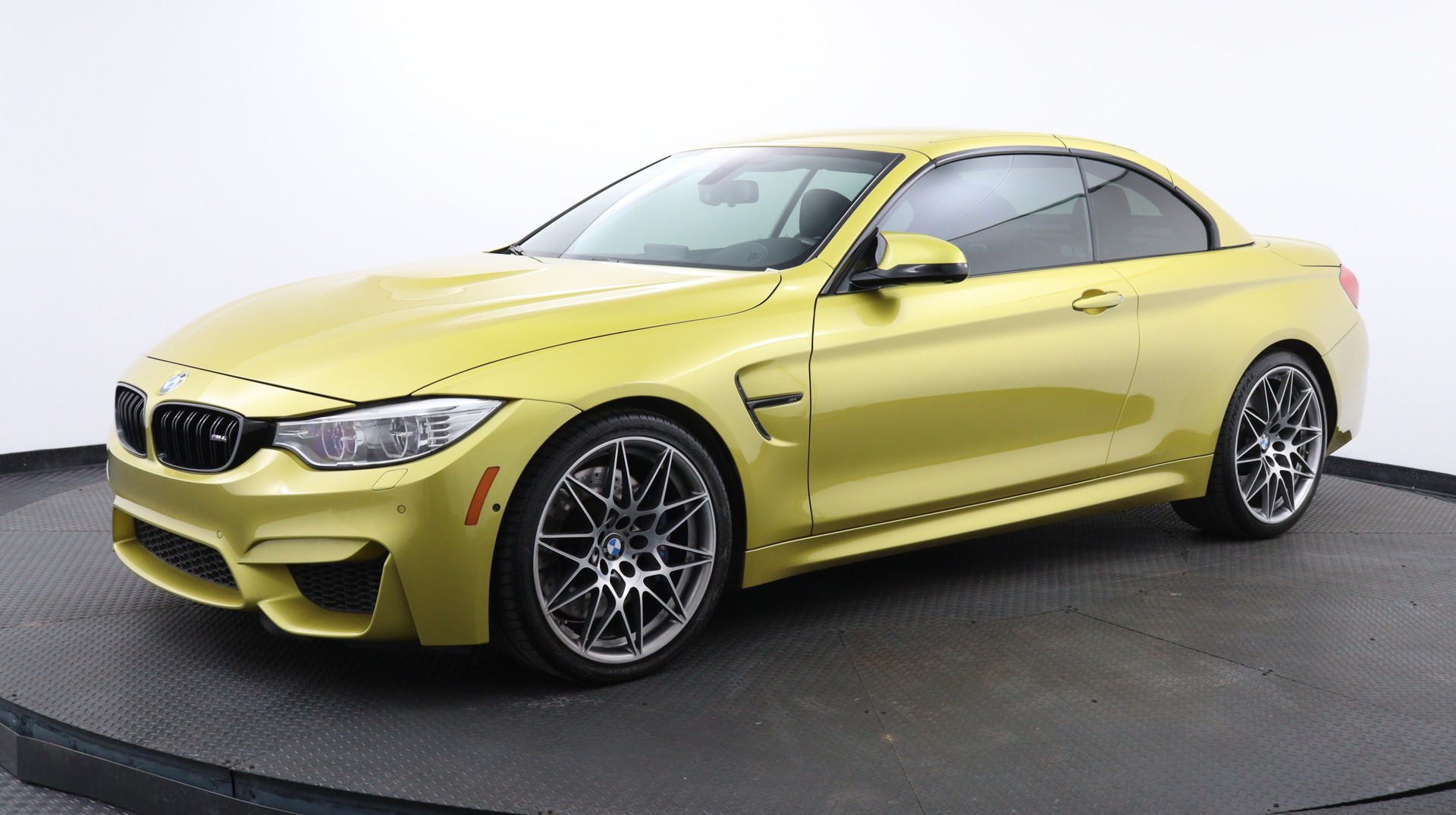 Florida Fine Cars - Used BMW M4 2017 WEST PALM 
