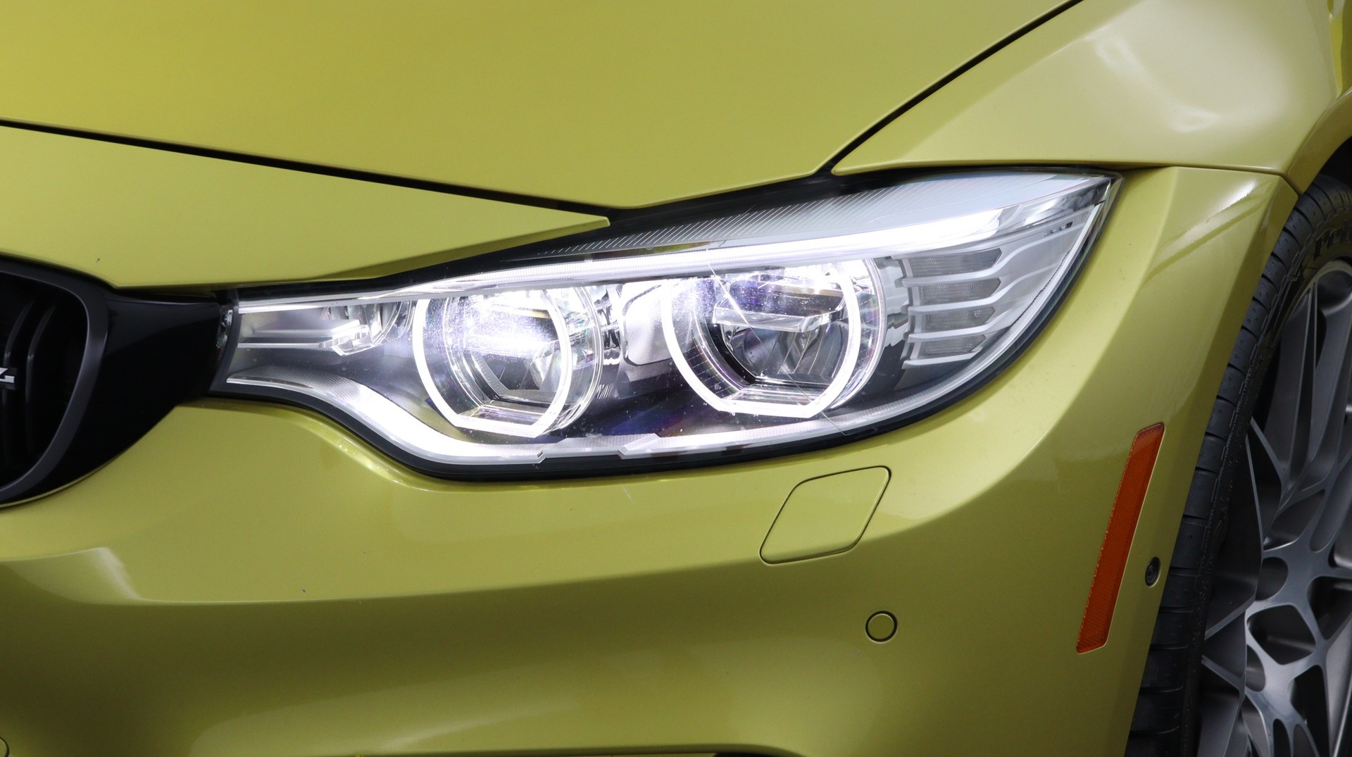 Florida Fine Cars - Used BMW M4 2017 WEST PALM 