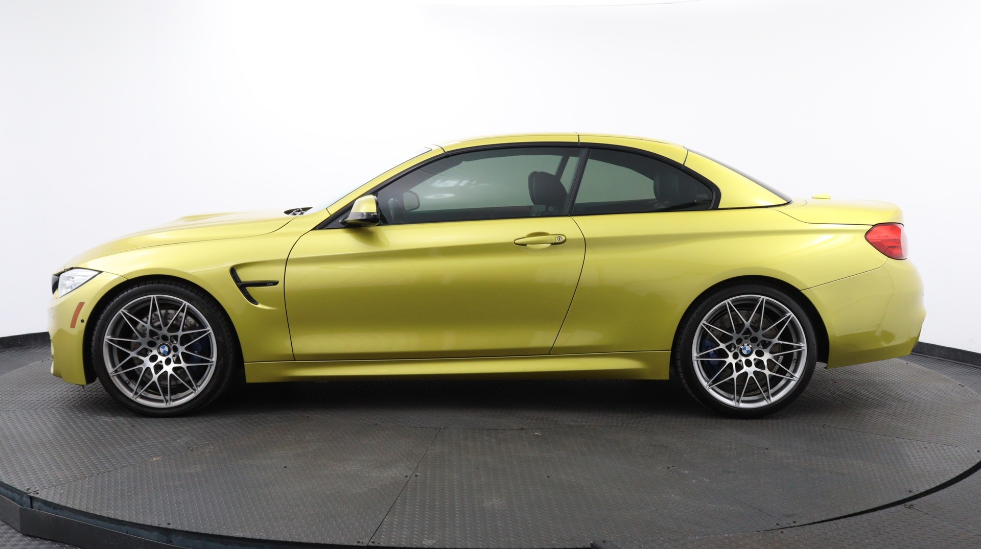 Florida Fine Cars - Used BMW M4 2017 WEST PALM 