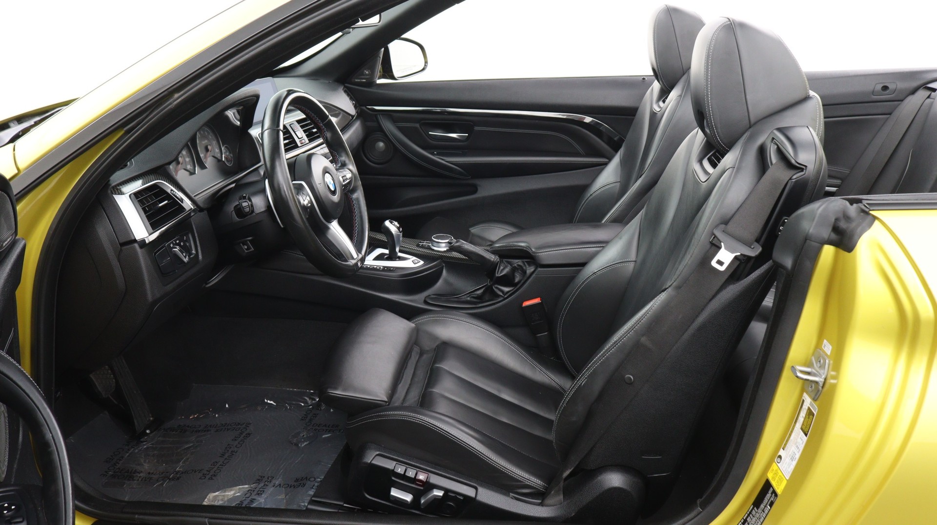 Florida Fine Cars - Used BMW M4 2017 WEST PALM 