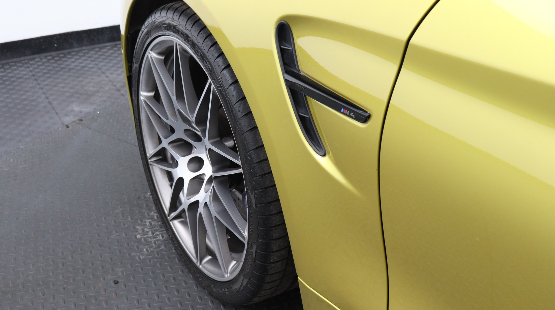 Florida Fine Cars - Used BMW M4 2017 WEST PALM 