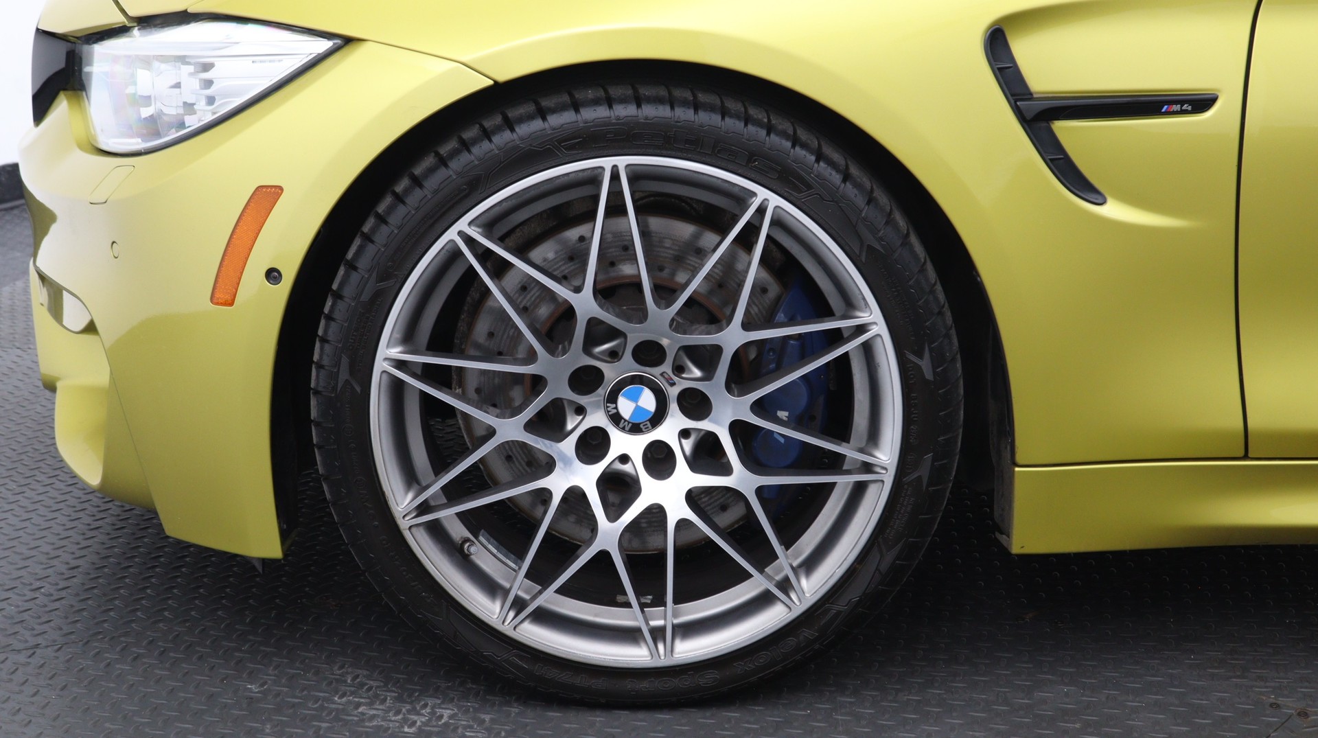 Florida Fine Cars - Used BMW M4 2017 WEST PALM 