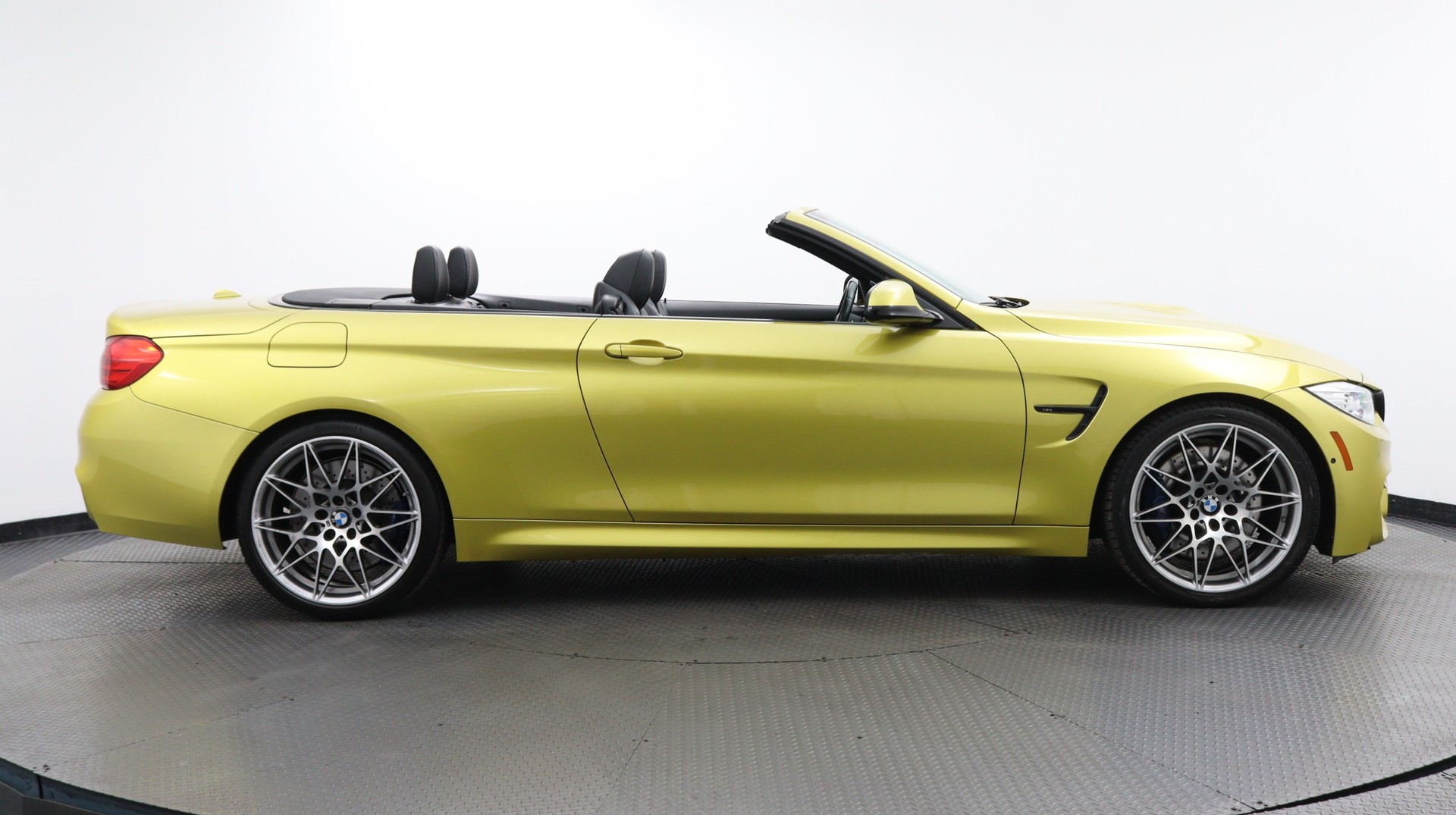 Florida Fine Cars - Used BMW M4 2017 WEST PALM 