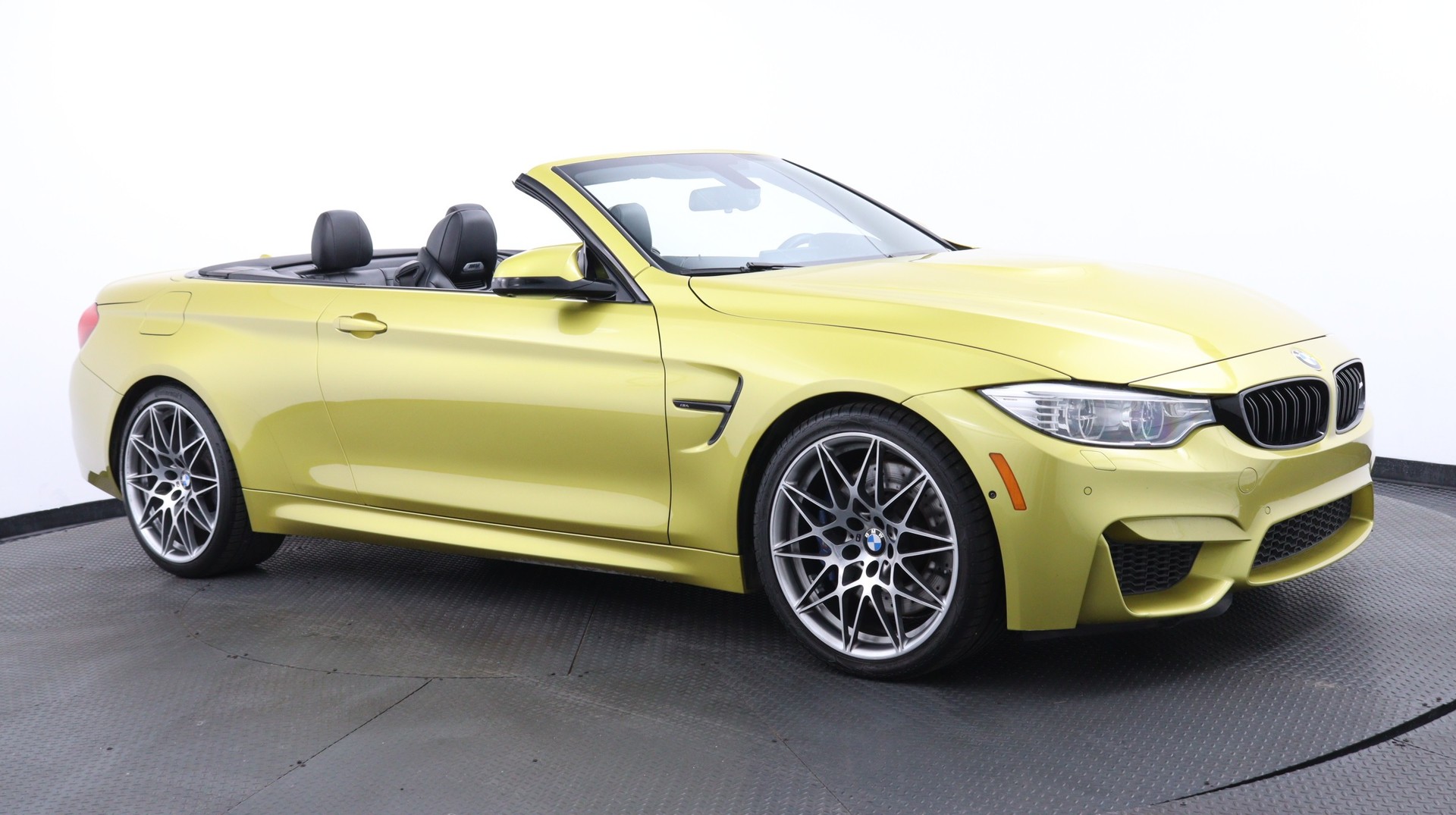 Florida Fine Cars - Used BMW M4 2017 WEST PALM 