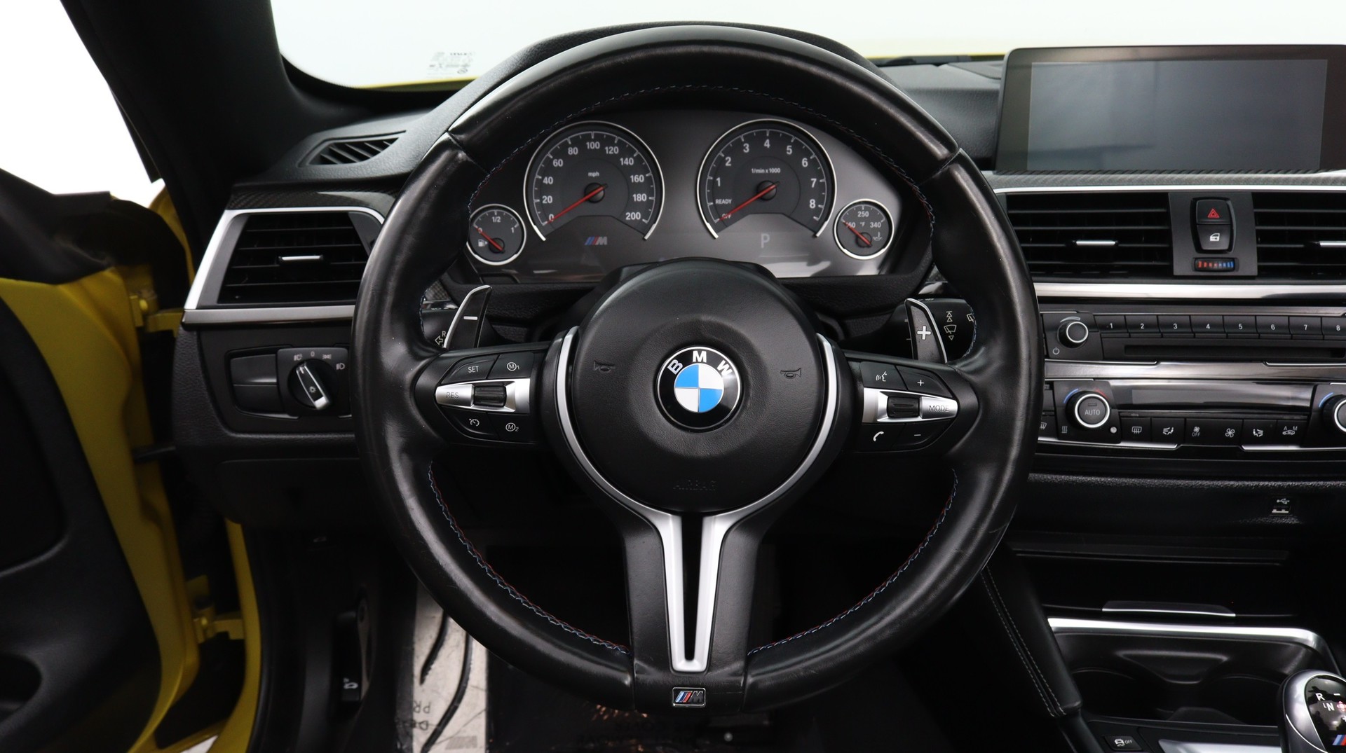 Florida Fine Cars - Used BMW M4 2017 WEST PALM 