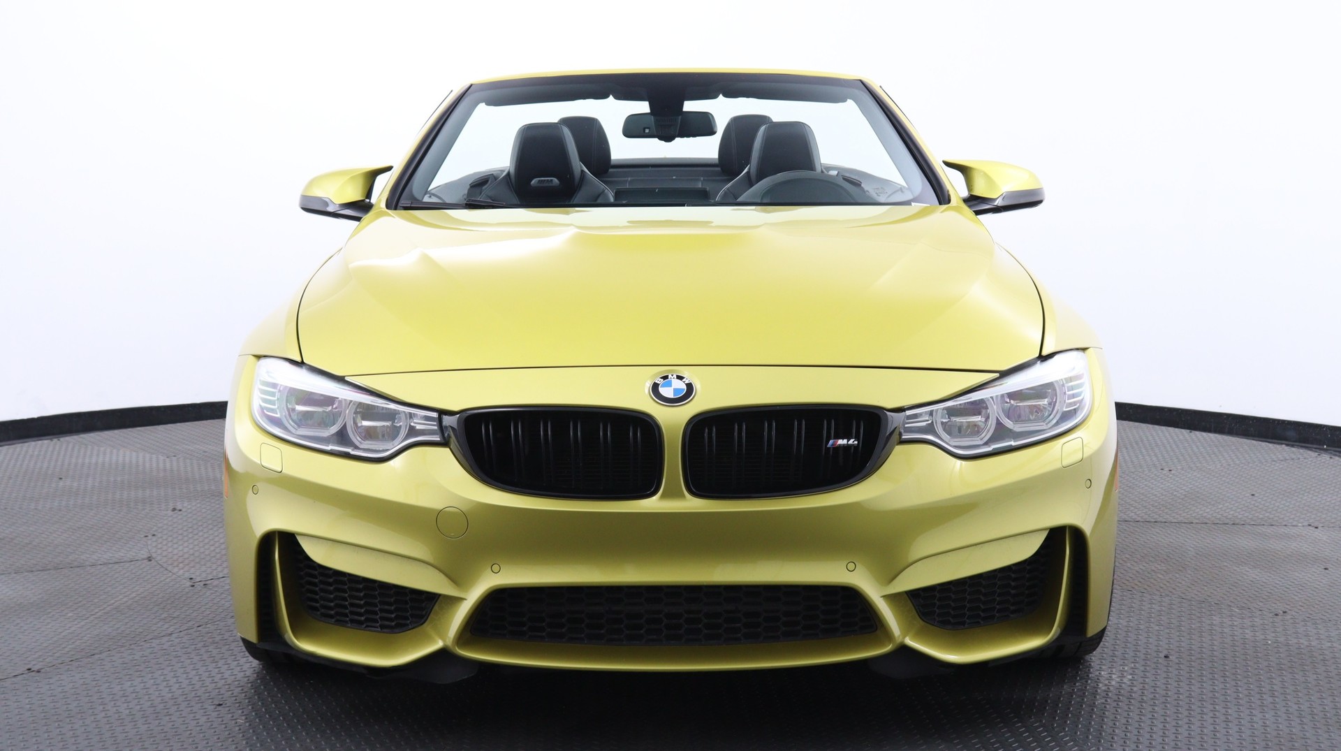 Florida Fine Cars - Used BMW M4 2017 WEST PALM 