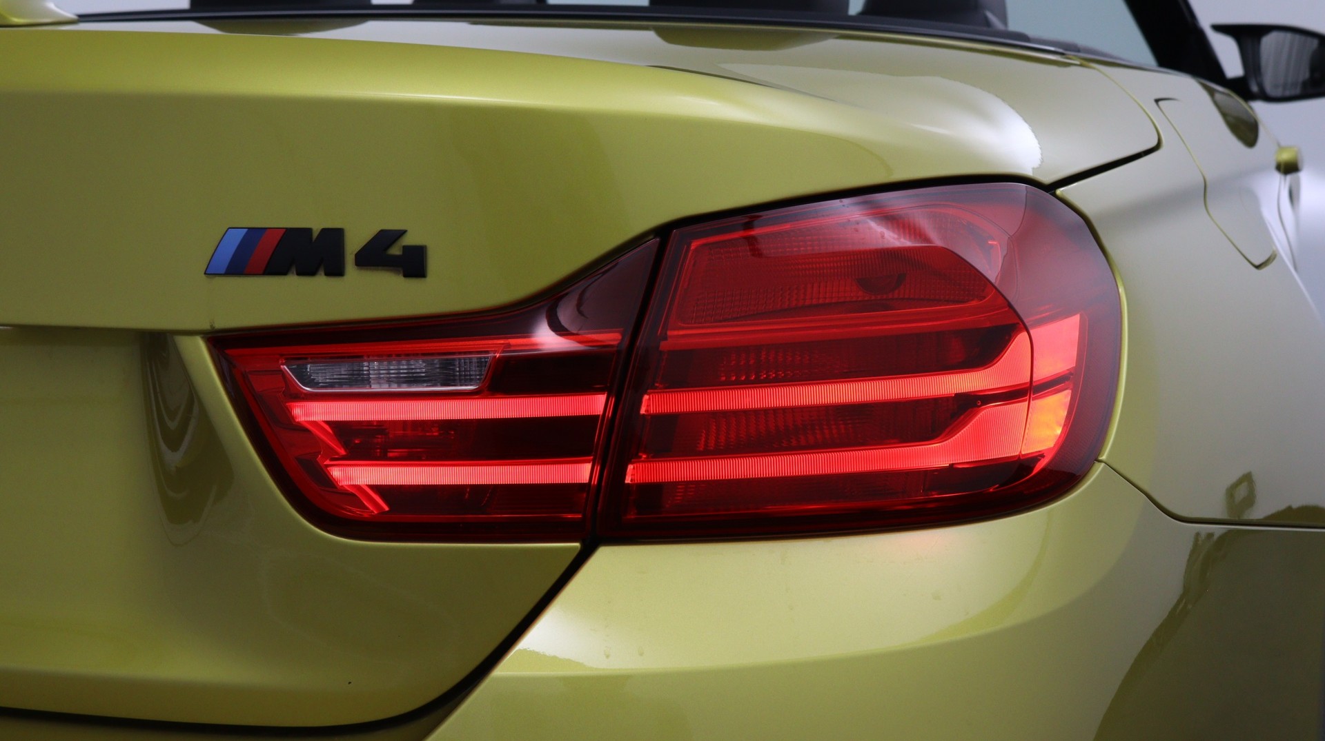 Florida Fine Cars - Used BMW M4 2017 WEST PALM 