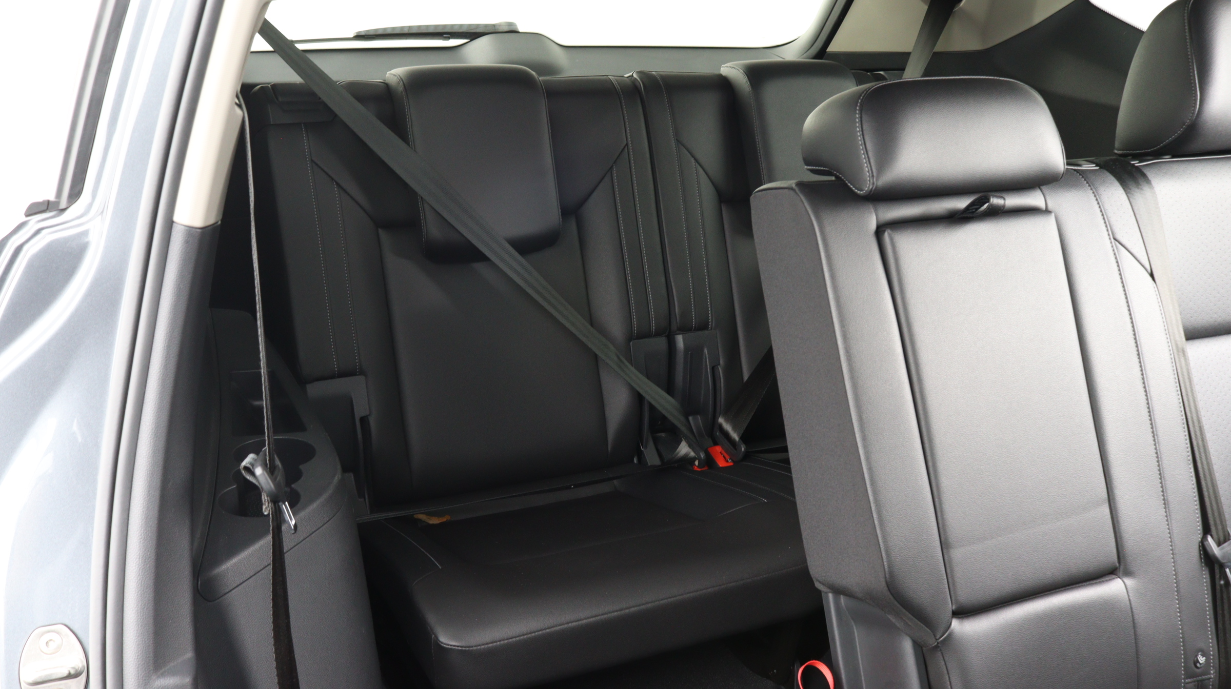 Florida Fine Cars - Used VOLKSWAGEN ATLAS 2018 MARGATE 3.6L V6 SE