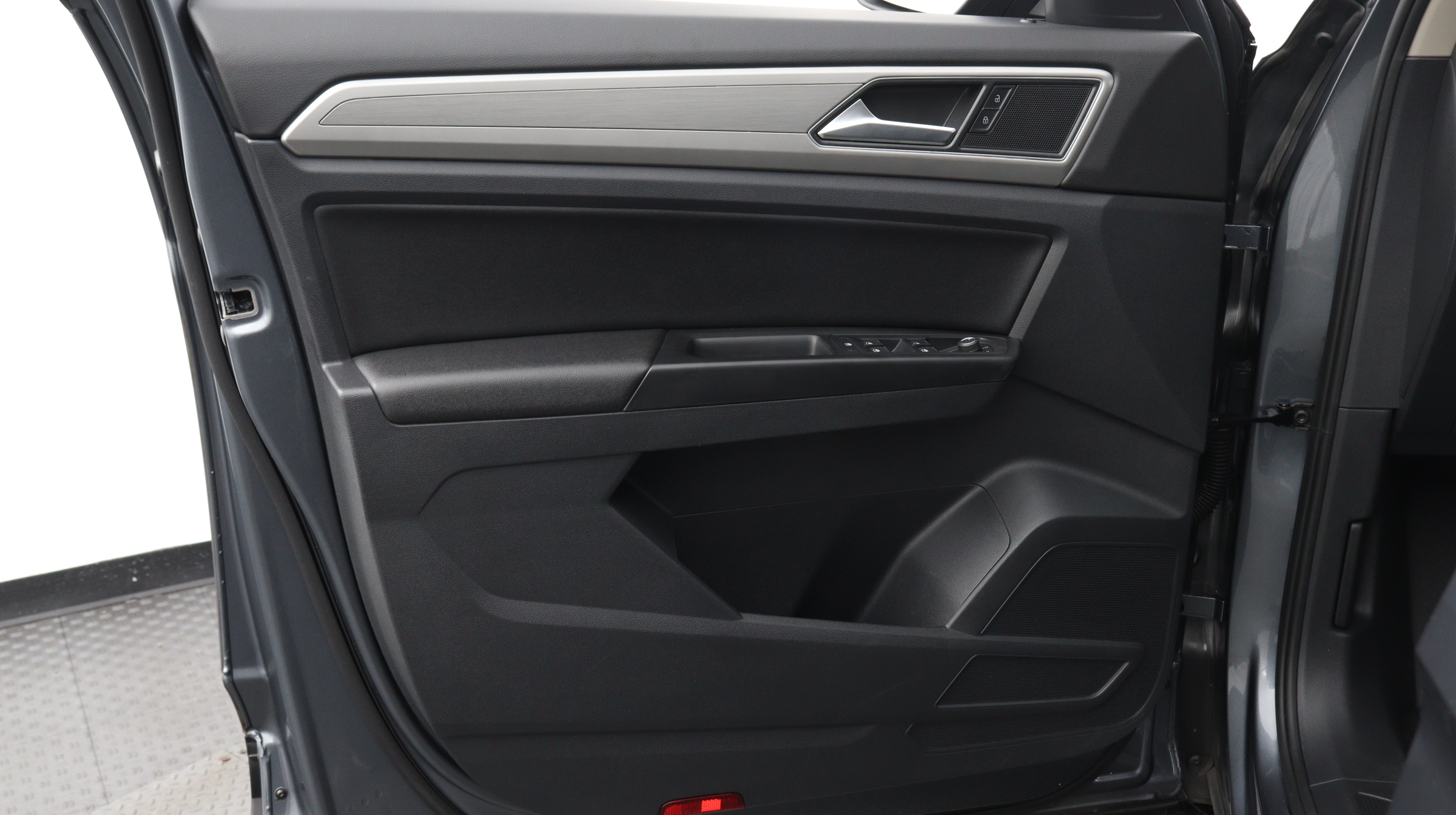 Florida Fine Cars - Used VOLKSWAGEN ATLAS 2018 MARGATE 3.6L V6 SE