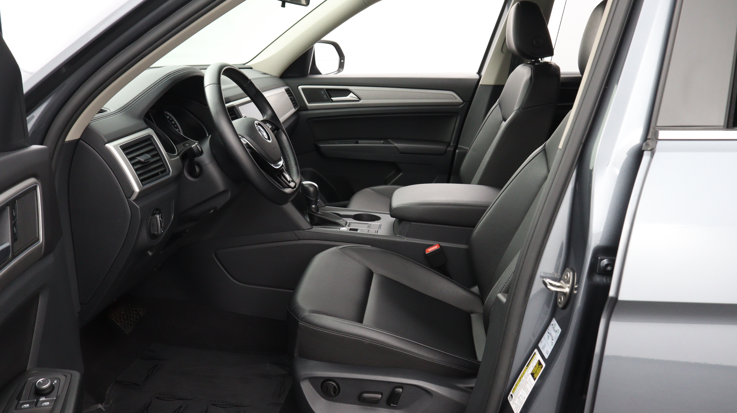 Florida Fine Cars - Used VOLKSWAGEN ATLAS 2018 MARGATE 3.6L V6 SE