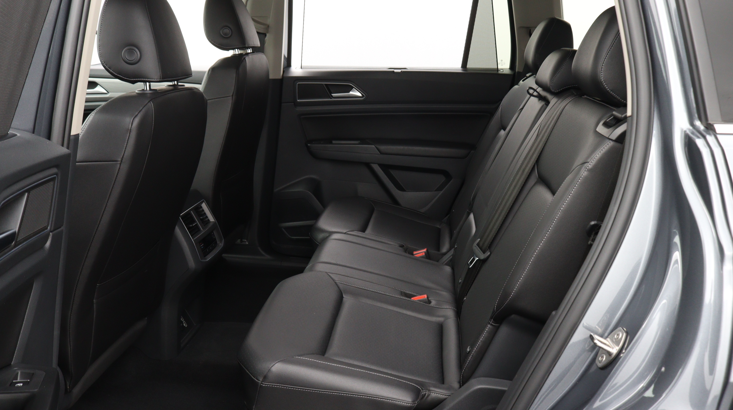 Florida Fine Cars - Used VOLKSWAGEN ATLAS 2018 MARGATE 3.6L V6 SE