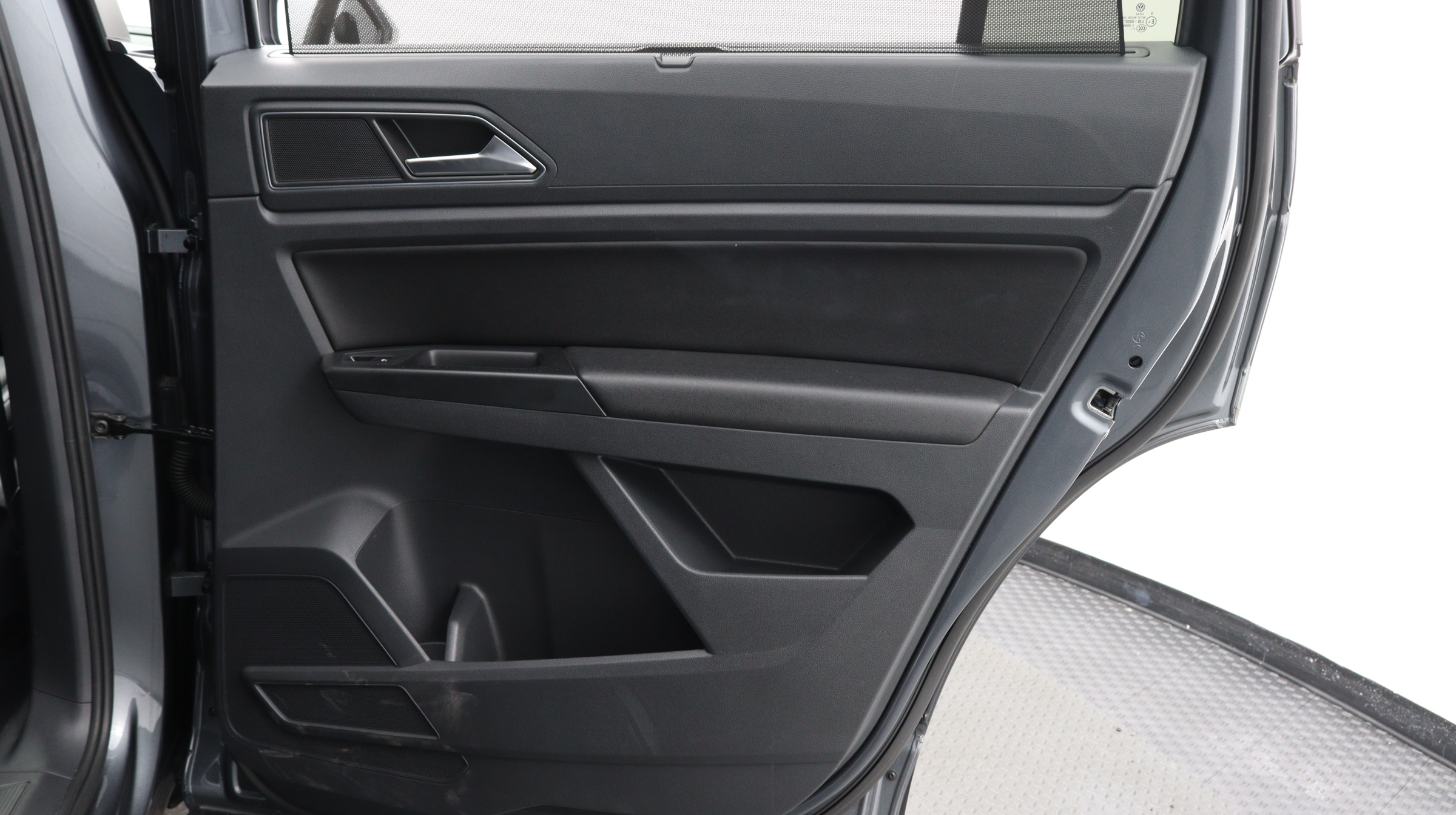 Florida Fine Cars - Used VOLKSWAGEN ATLAS 2018 MARGATE 3.6L V6 SE