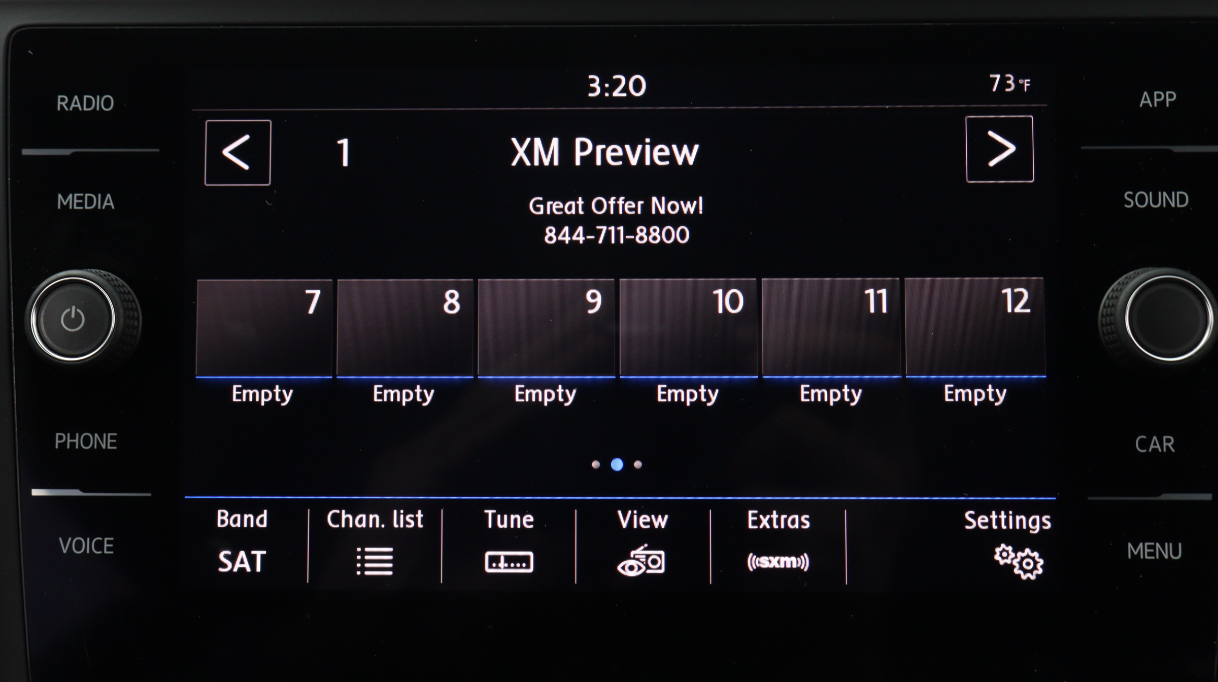 Florida Fine Cars - Used VOLKSWAGEN ATLAS 2018 MARGATE 3.6L V6 SE