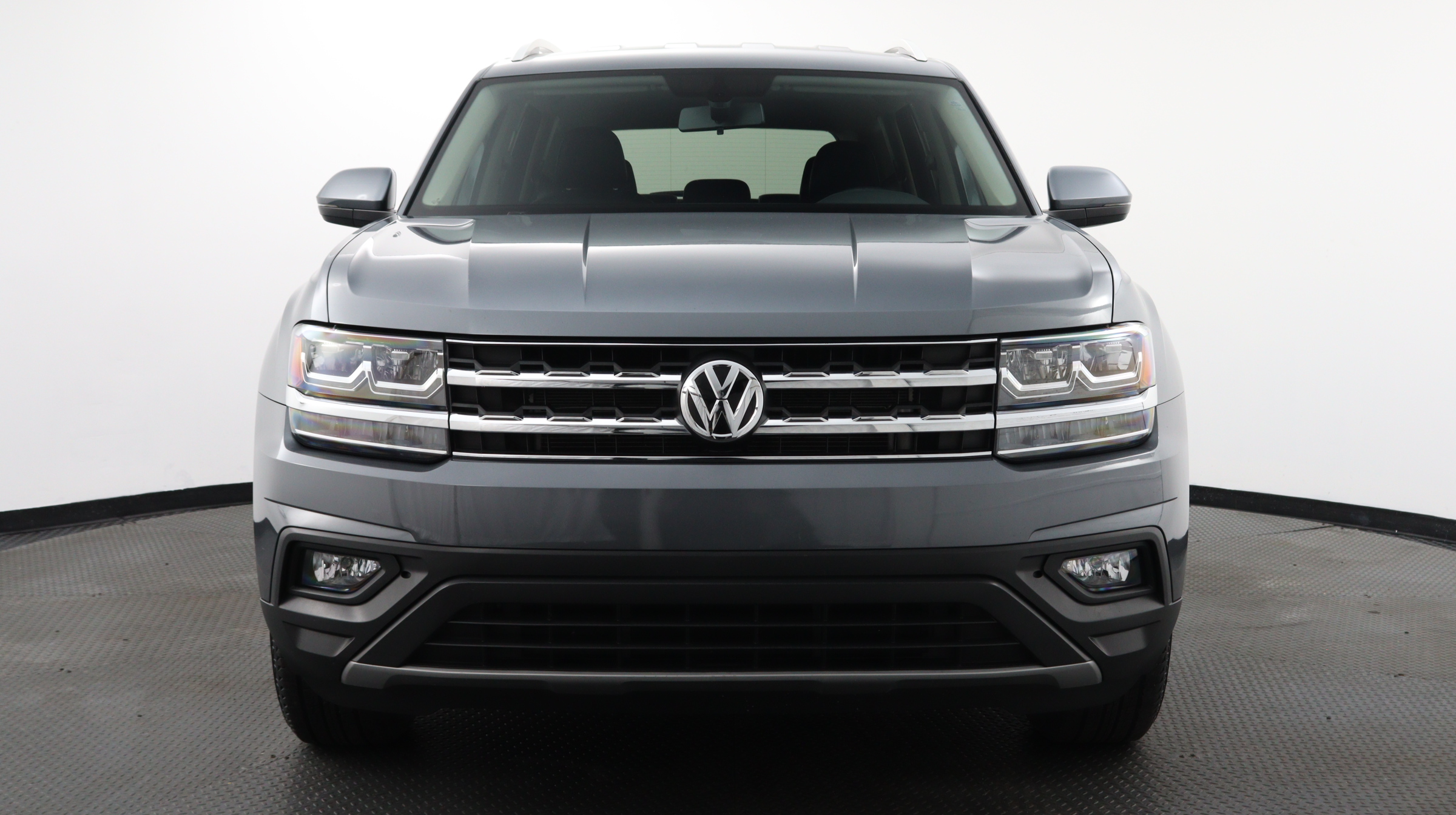 Florida Fine Cars - Used VOLKSWAGEN ATLAS 2018 MARGATE 3.6L V6 SE