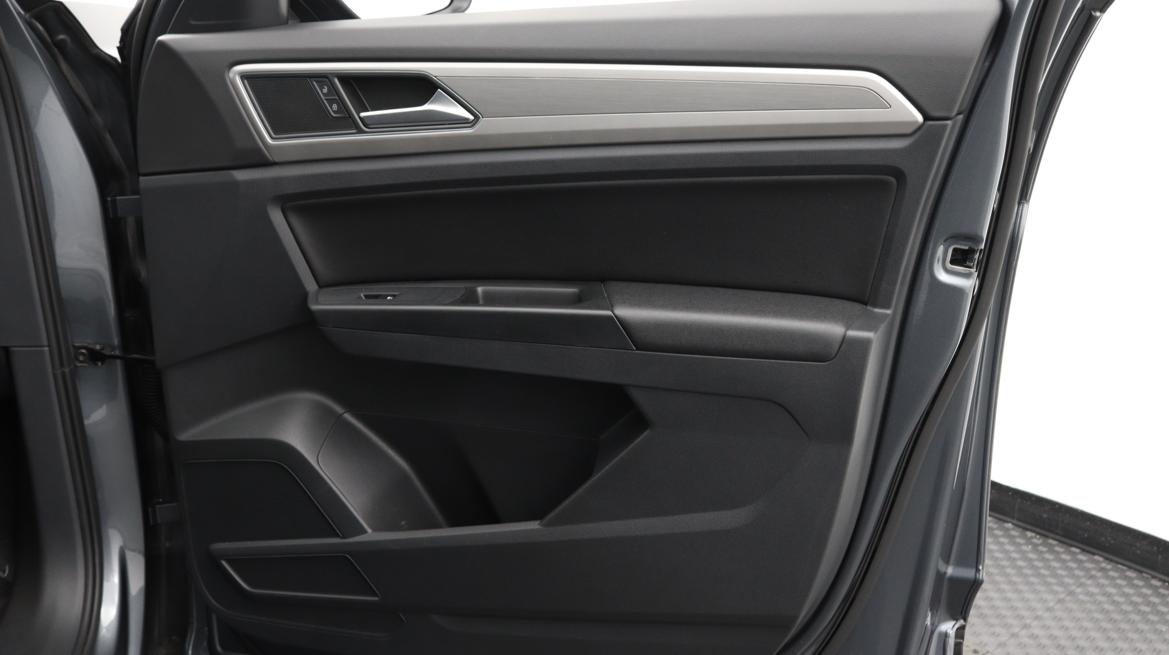 Florida Fine Cars - Used VOLKSWAGEN ATLAS 2018 MARGATE 3.6L V6 SE