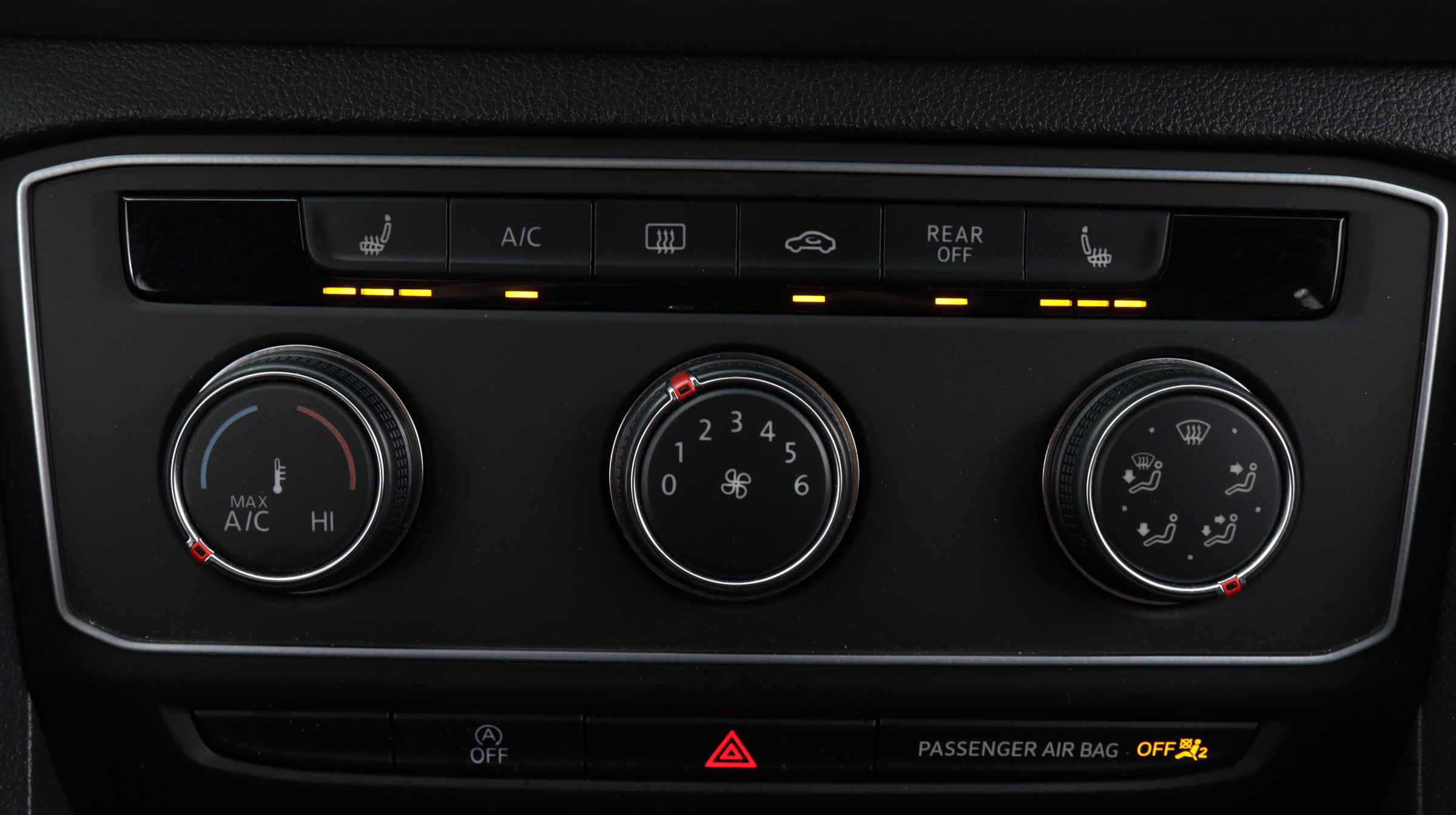 Florida Fine Cars - Used VOLKSWAGEN ATLAS 2018 MARGATE 3.6L V6 SE