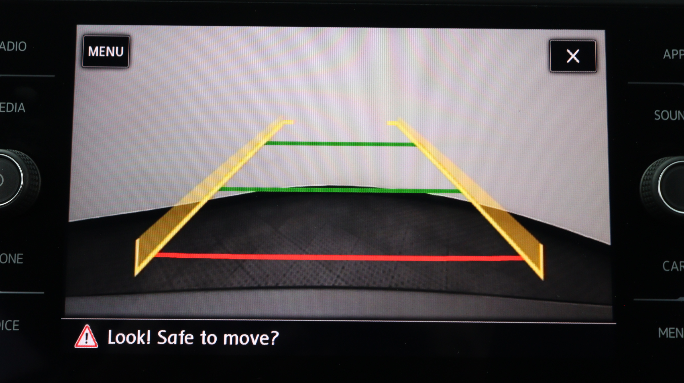 Florida Fine Cars - Used VOLKSWAGEN ATLAS 2018 MARGATE 3.6L V6 SE