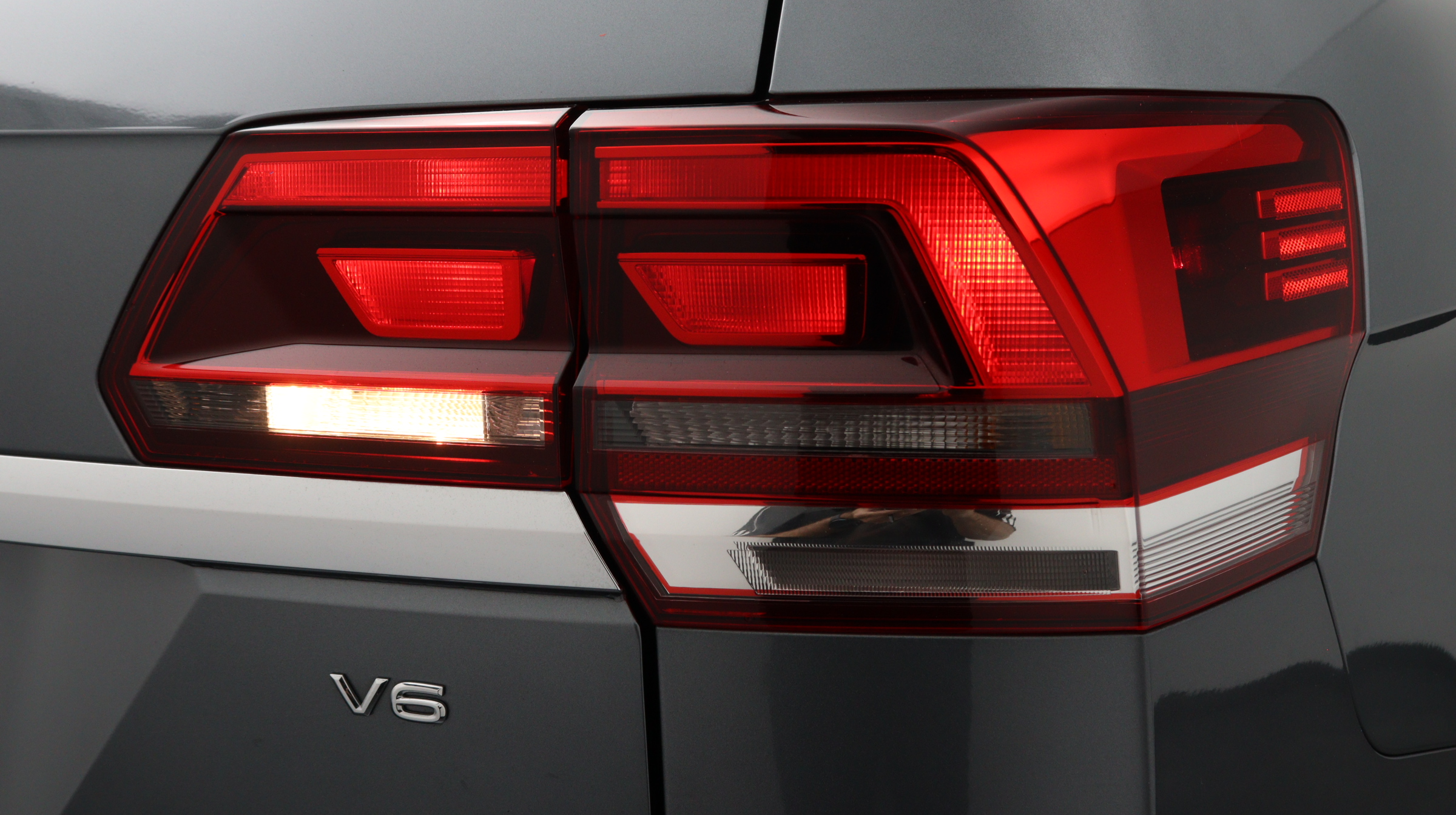 Florida Fine Cars - Used VOLKSWAGEN ATLAS 2018 MARGATE 3.6L V6 SE