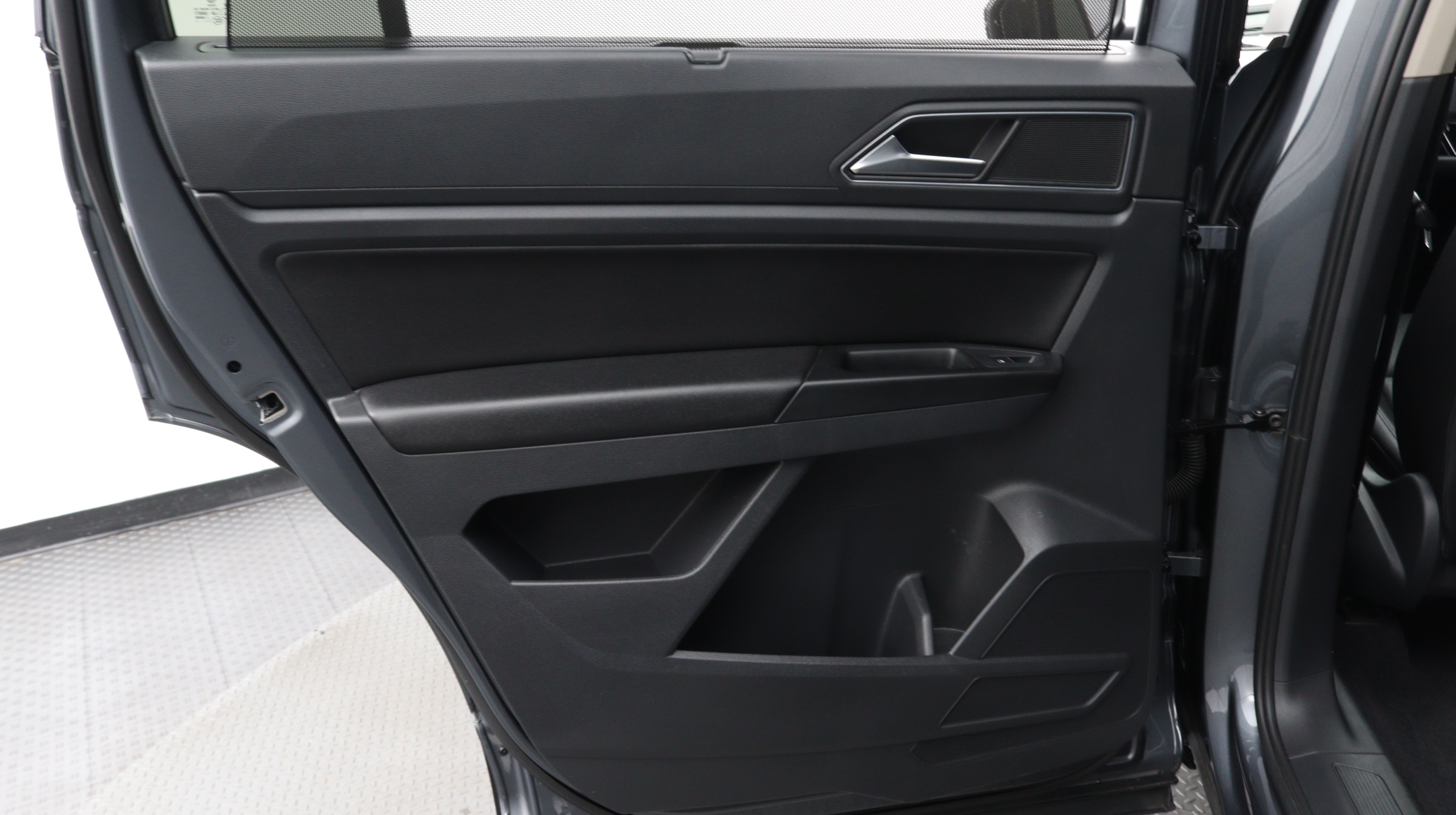 Florida Fine Cars - Used VOLKSWAGEN ATLAS 2018 MARGATE 3.6L V6 SE