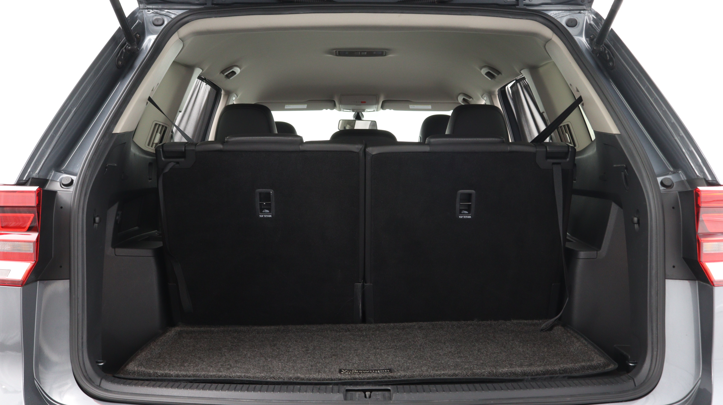 Florida Fine Cars - Used VOLKSWAGEN ATLAS 2018 MARGATE 3.6L V6 SE